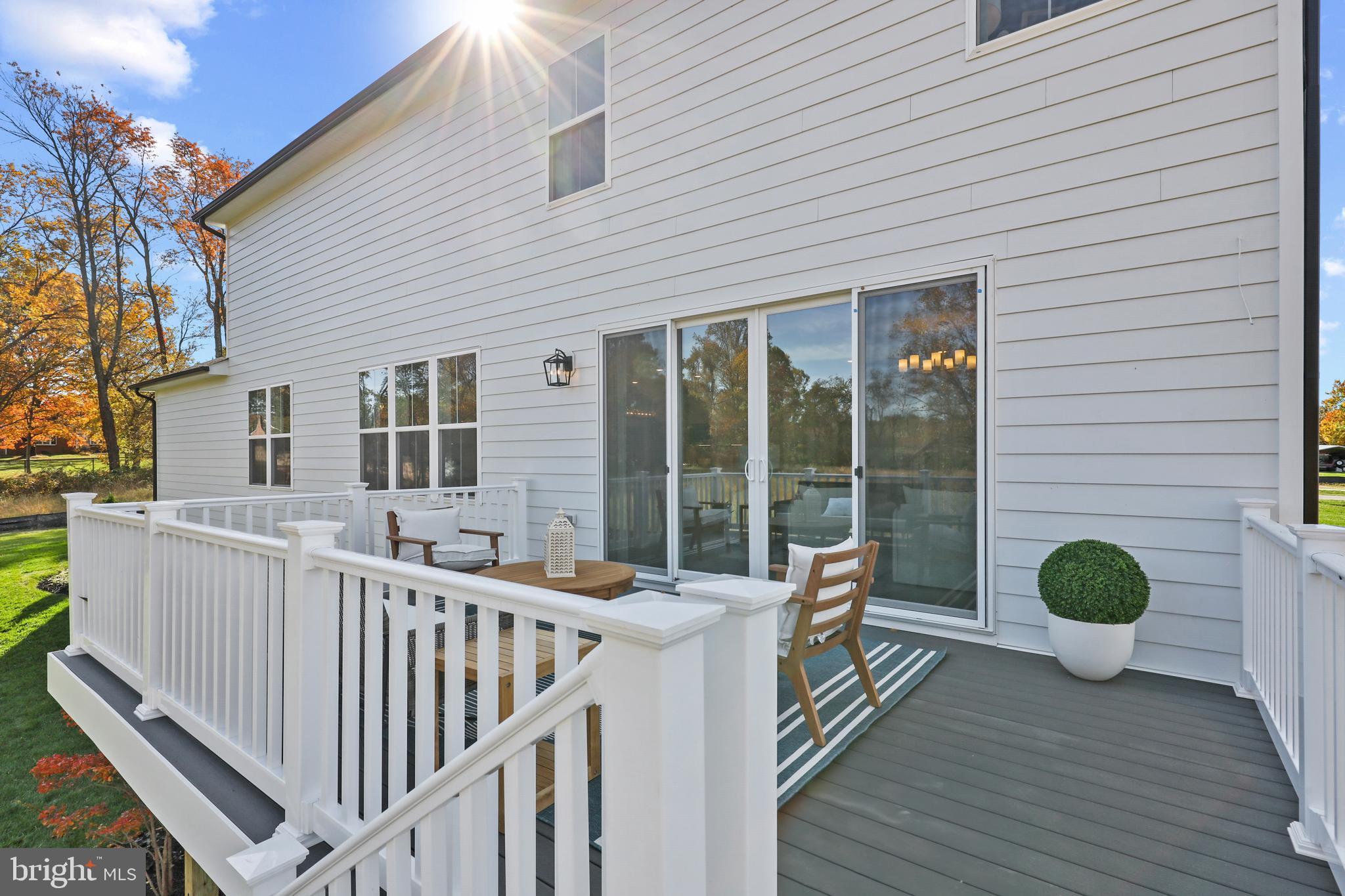 SENECA FARM - Residential