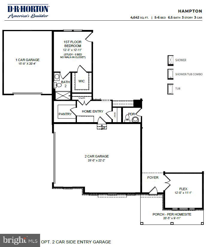SENECA FARM - Residential