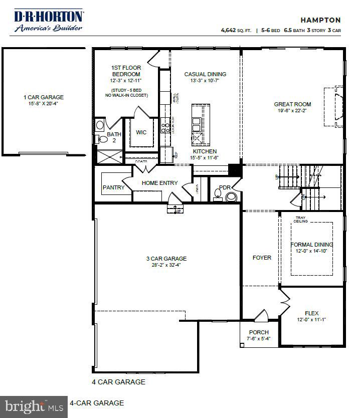 SENECA FARM - Residential