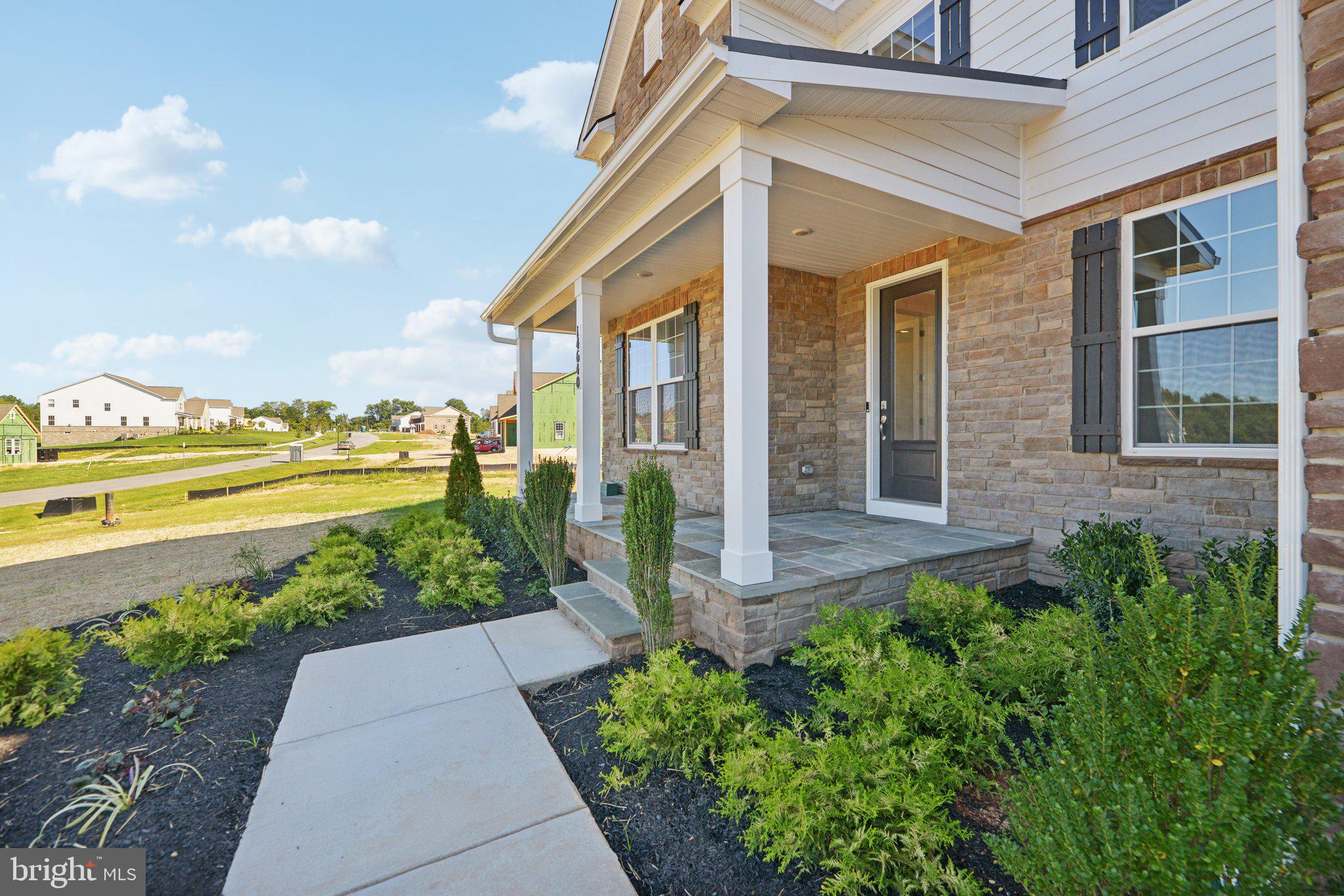 SENECA FARM - Residential