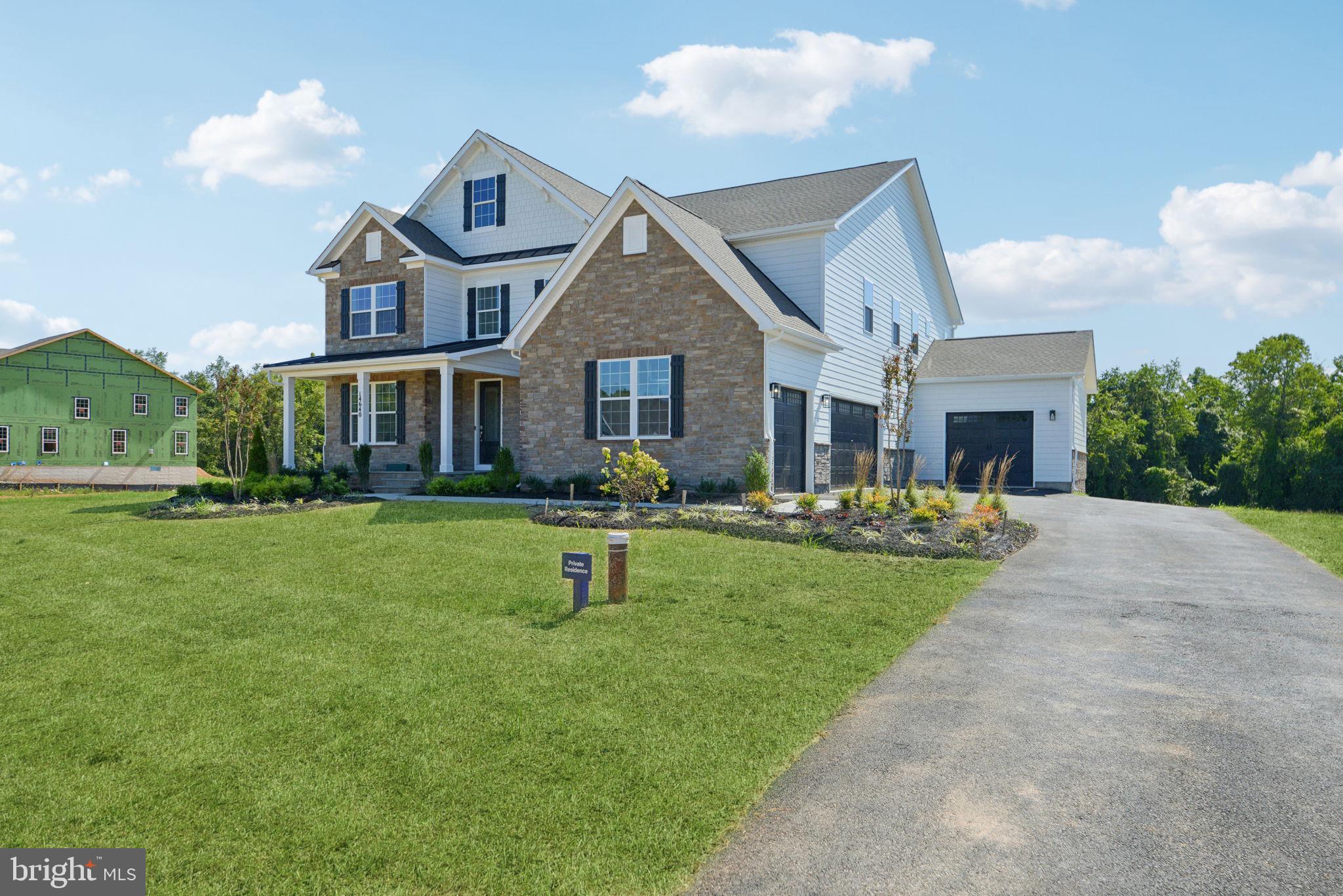 SENECA FARM - Residential