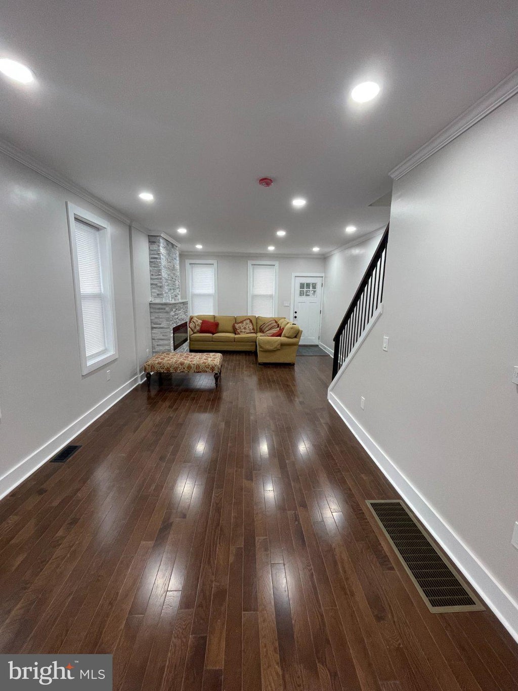 Photo of 2517 E Somerset Street, PHILADELPHIA, PA 19134 (MLS # PAPH2646164)