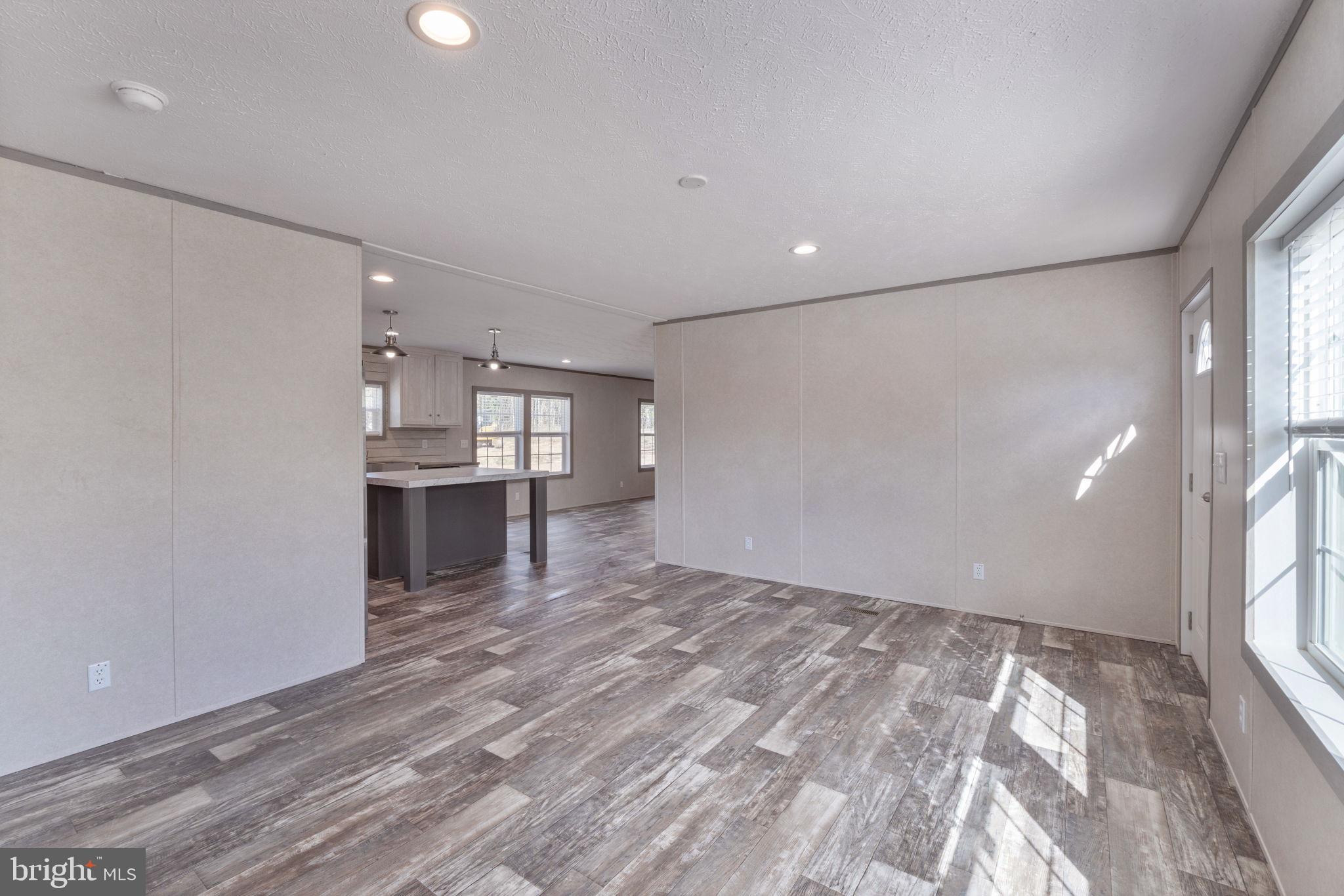 TOWN OF GORDONSVILLE - Residential