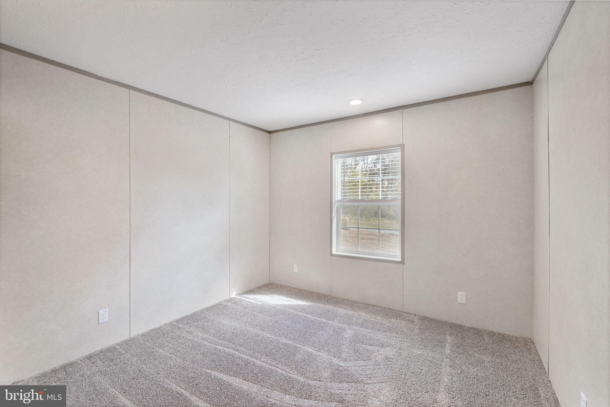 TOWN OF GORDONSVILLE - Residential