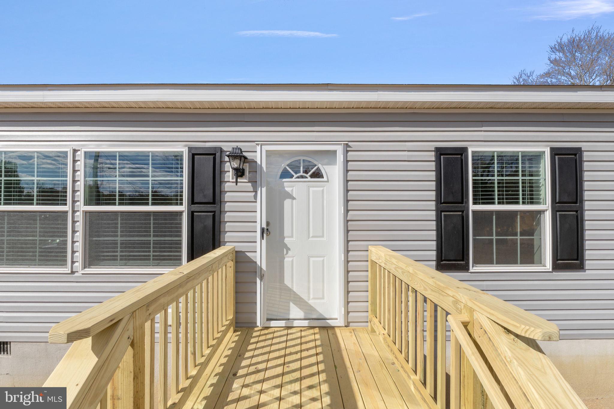 TOWN OF GORDONSVILLE - Residential