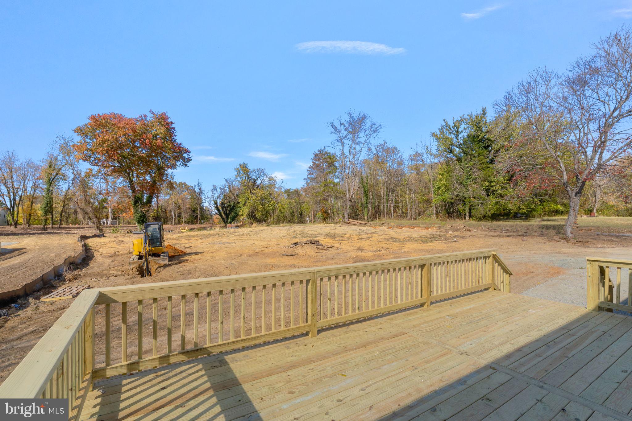 TOWN OF GORDONSVILLE - Residential