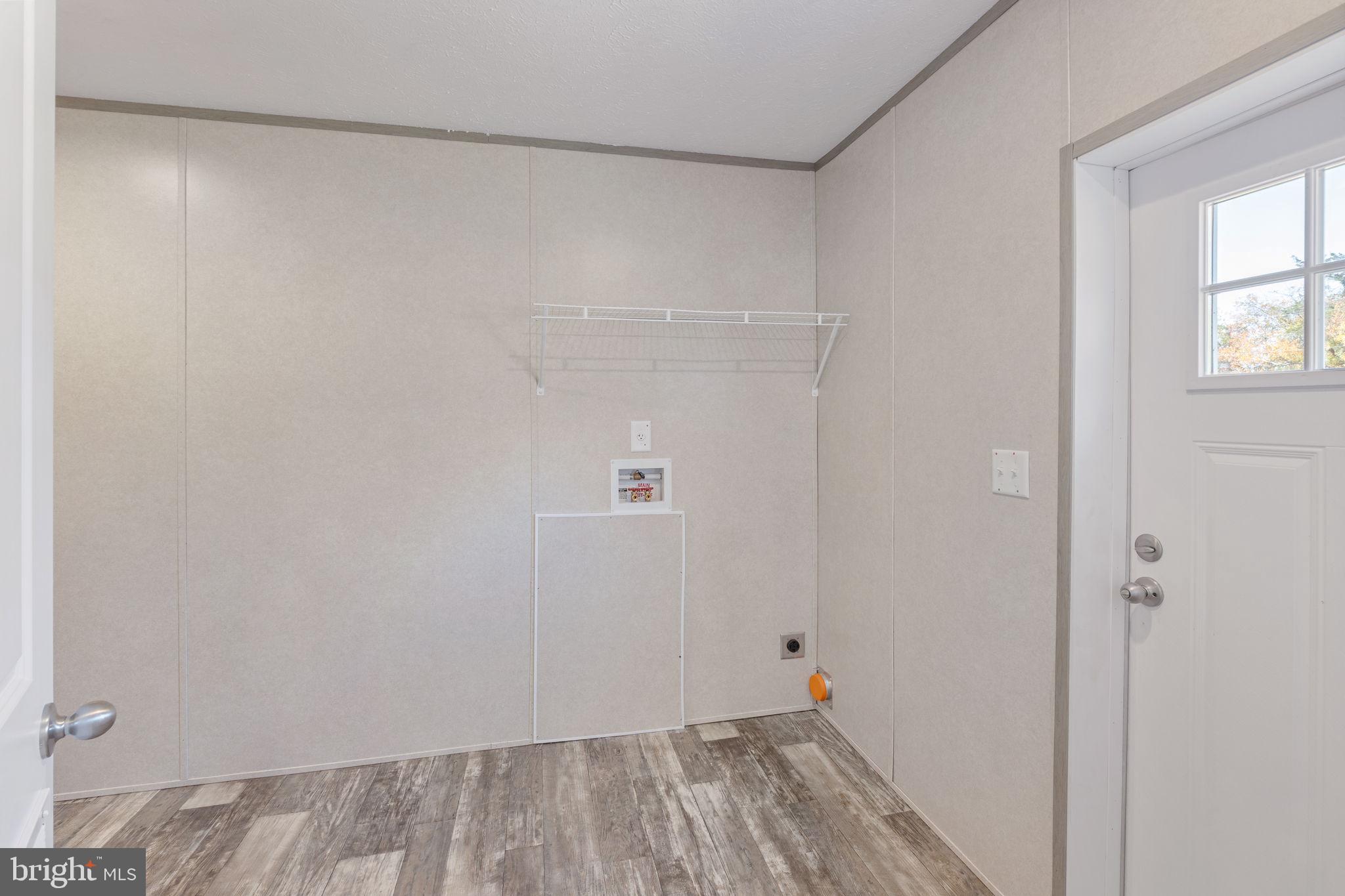 TOWN OF GORDONSVILLE - Residential