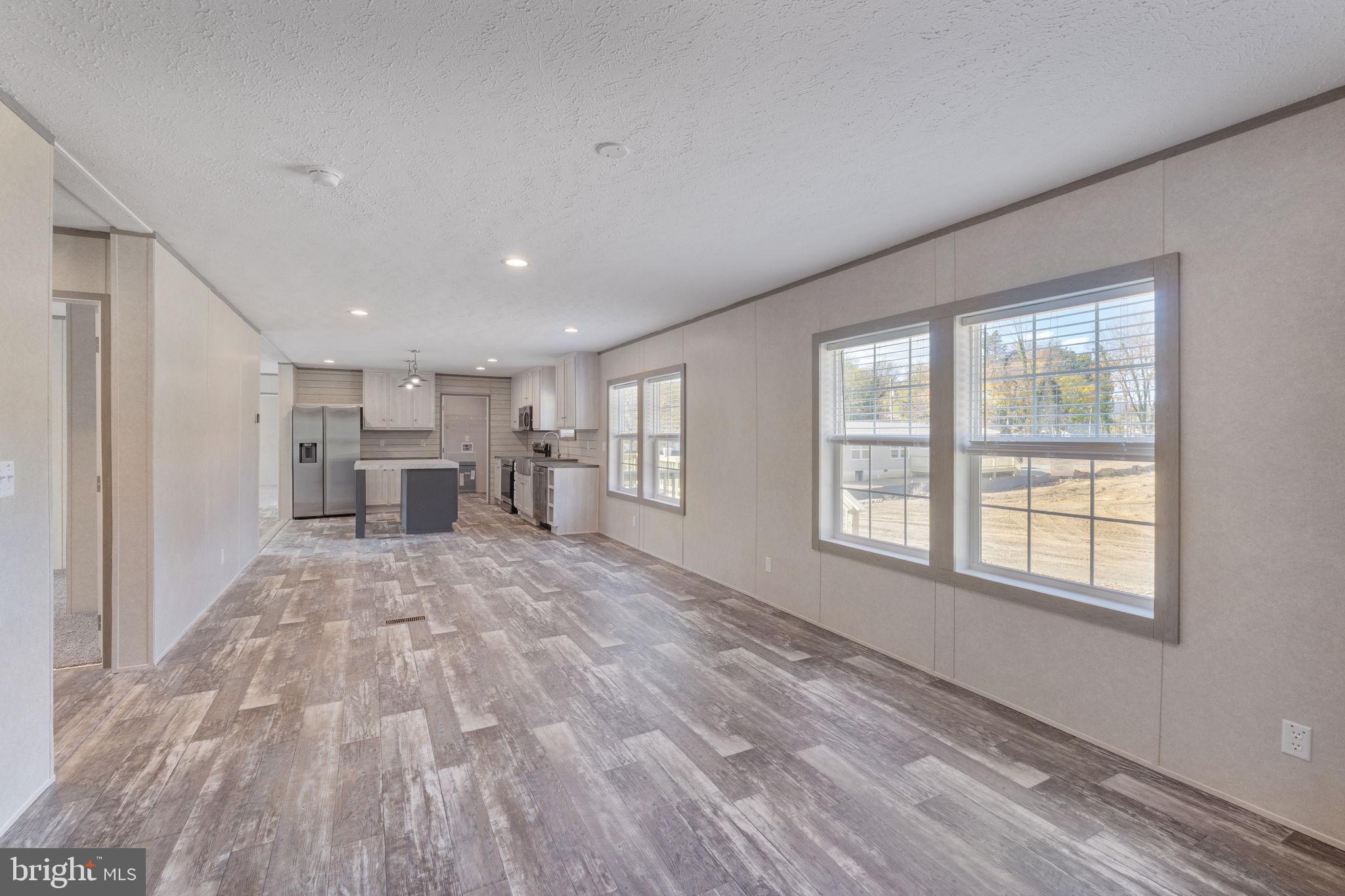 TOWN OF GORDONSVILLE - Residential