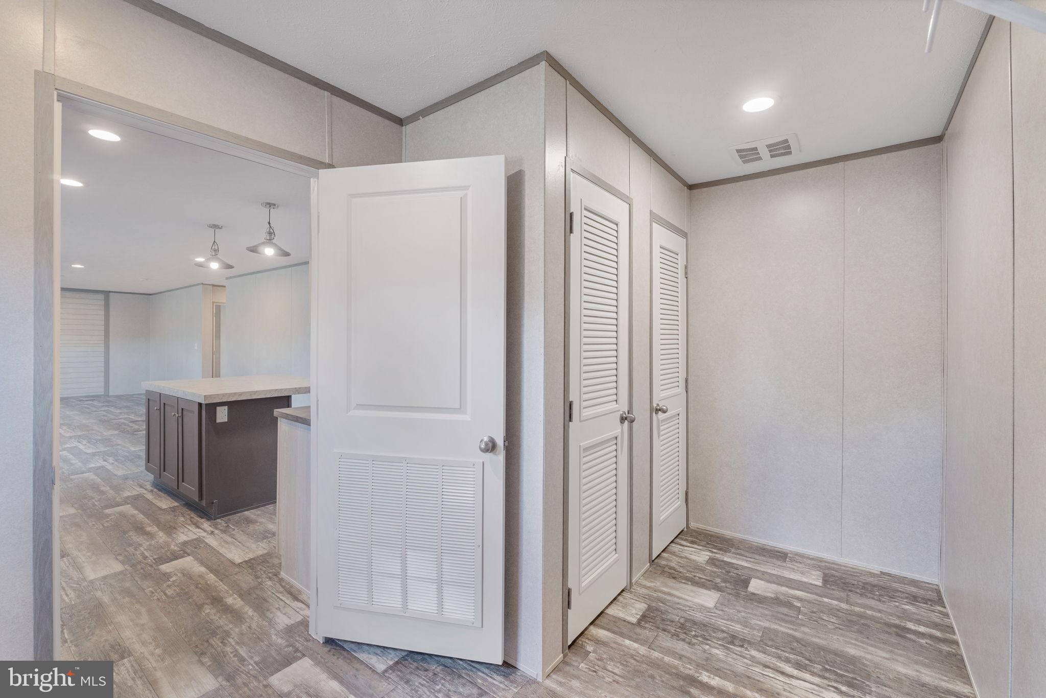 TOWN OF GORDONSVILLE - Residential