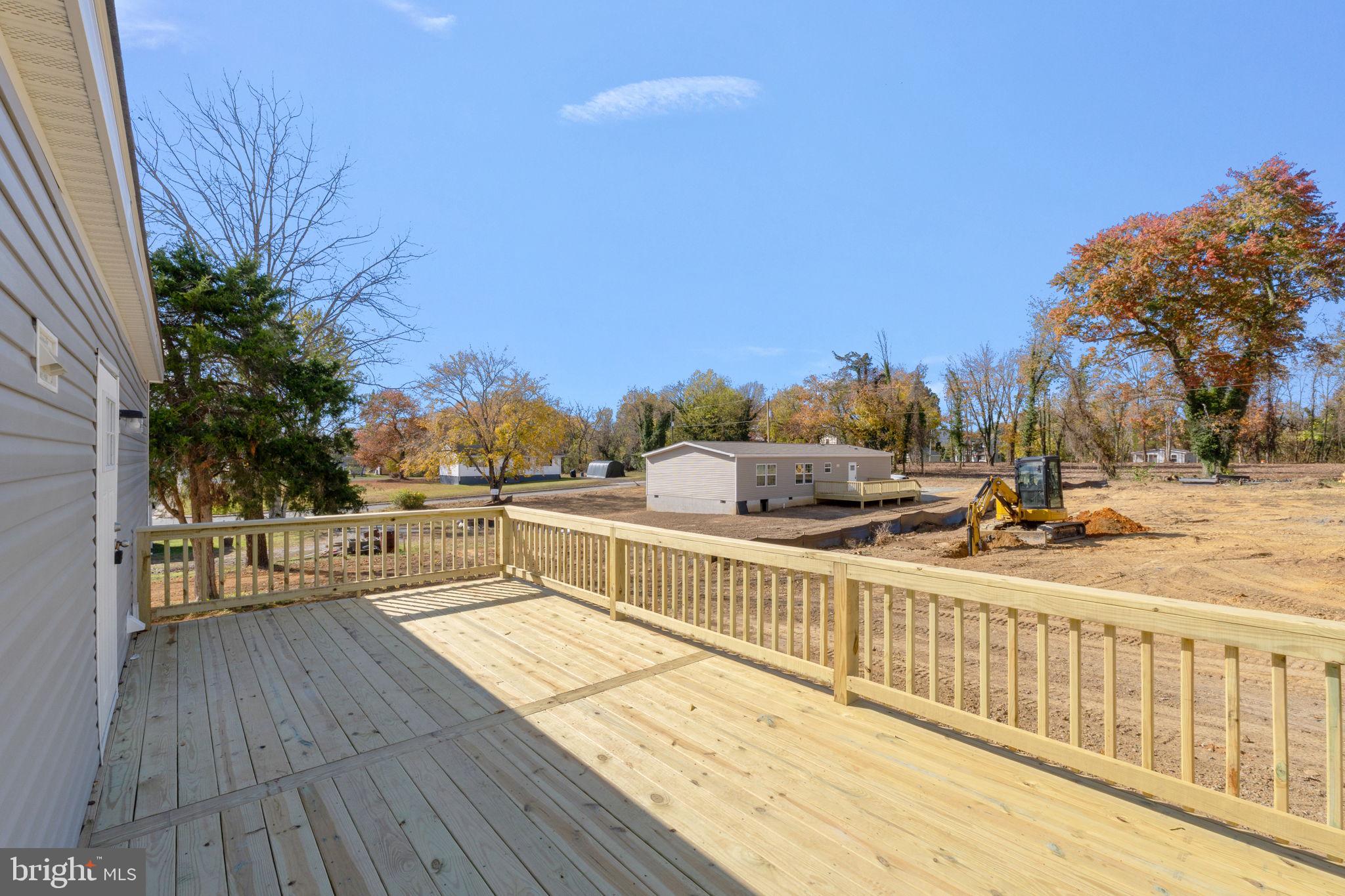 TOWN OF GORDONSVILLE - Residential