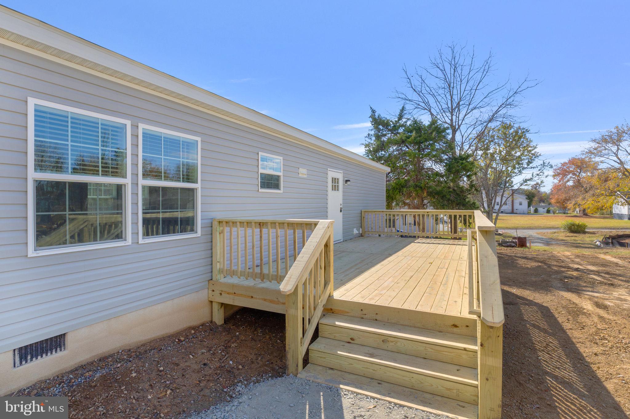 TOWN OF GORDONSVILLE - Residential