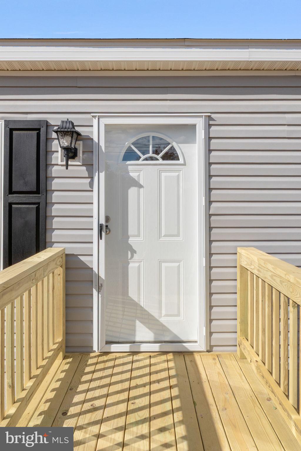 TOWN OF GORDONSVILLE - Residential