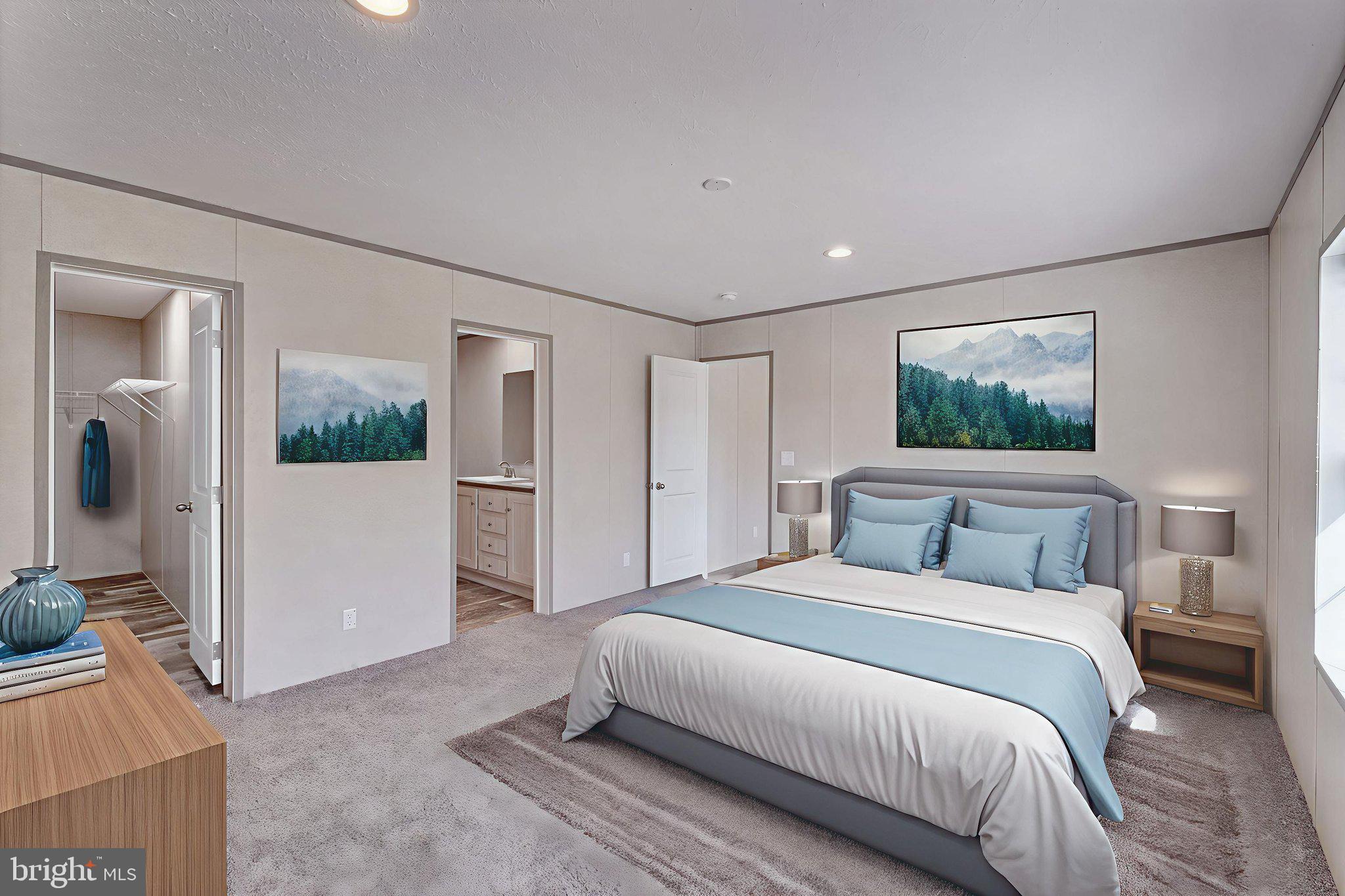 TOWN OF GORDONSVILLE - Residential