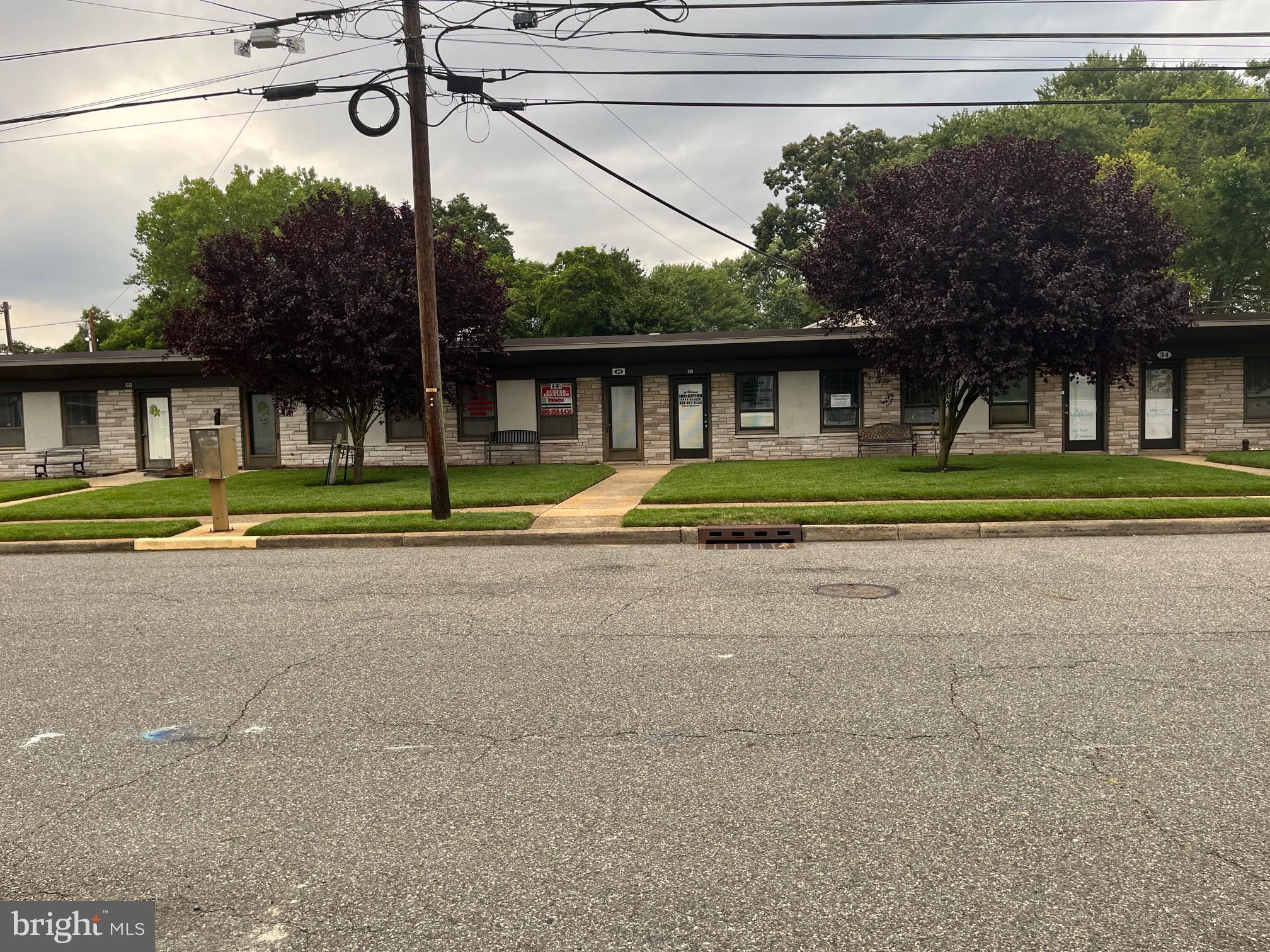 34-44 W TAYLOR AVENUE 34 & 46A