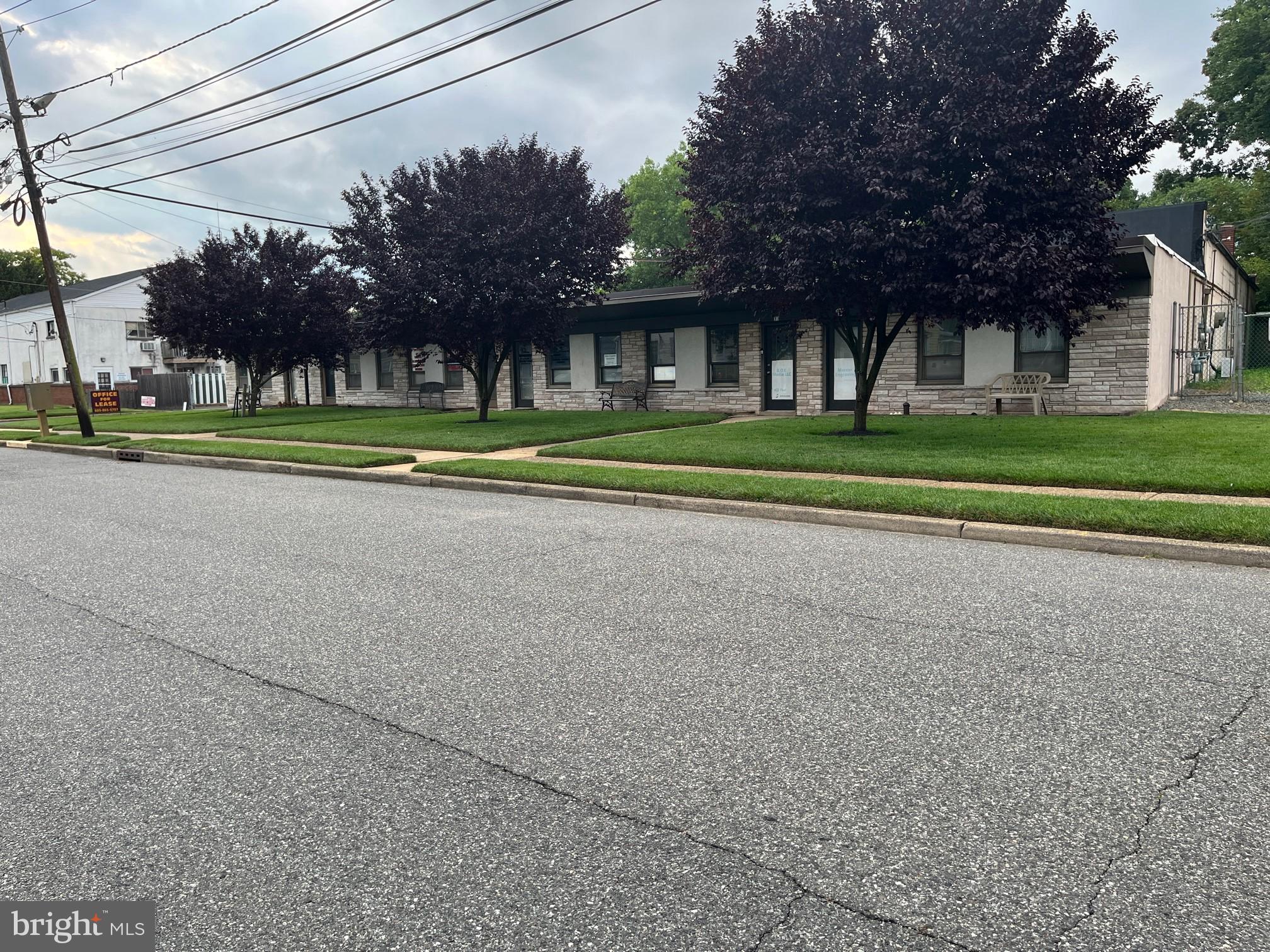 34-44 W TAYLOR AVENUE 34 & 46A