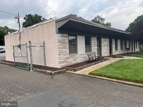 Photo of 34 W Taylor Avenue #34 & 46A, TRENTON, NJ 08610 (MLS # NJME2061446)