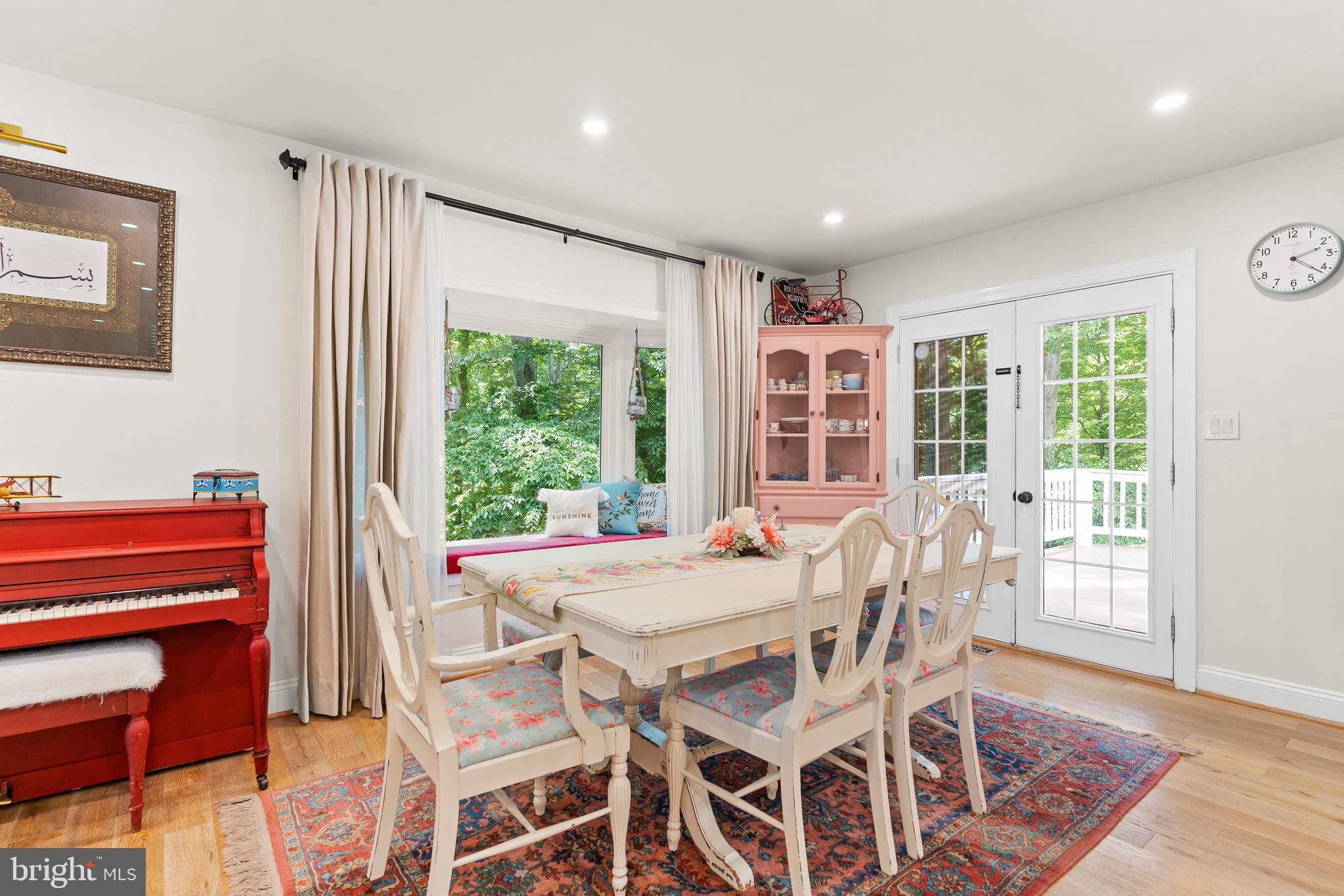 AQUIA HARBOUR - Residential