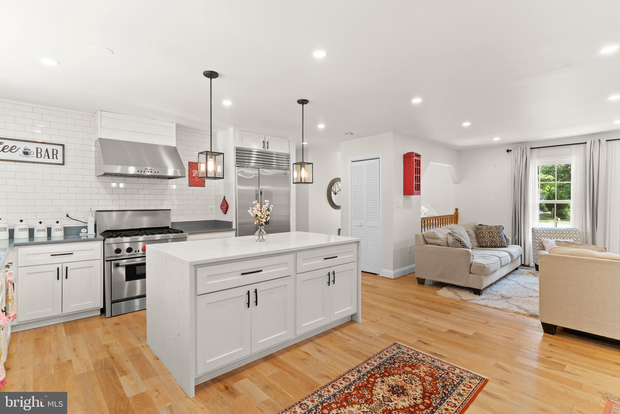 AQUIA HARBOUR - Residential