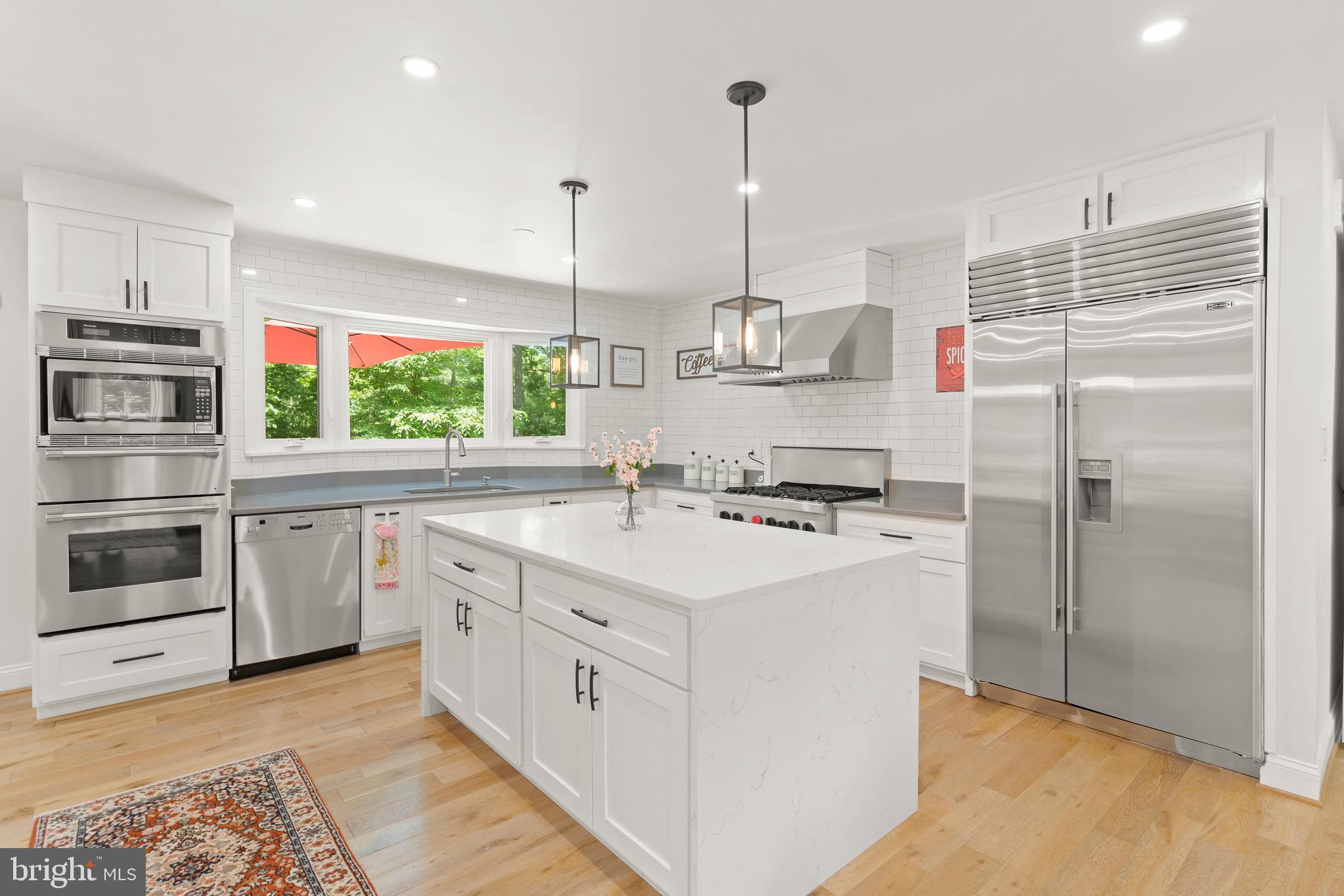 AQUIA HARBOUR - Residential