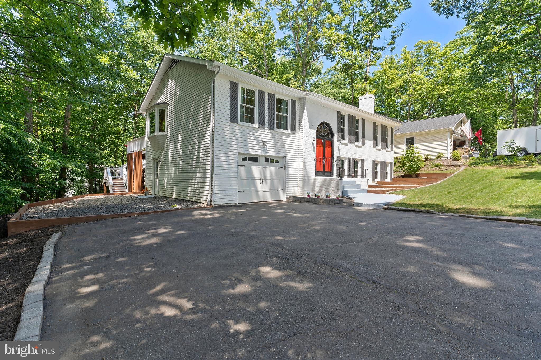 AQUIA HARBOUR - Residential