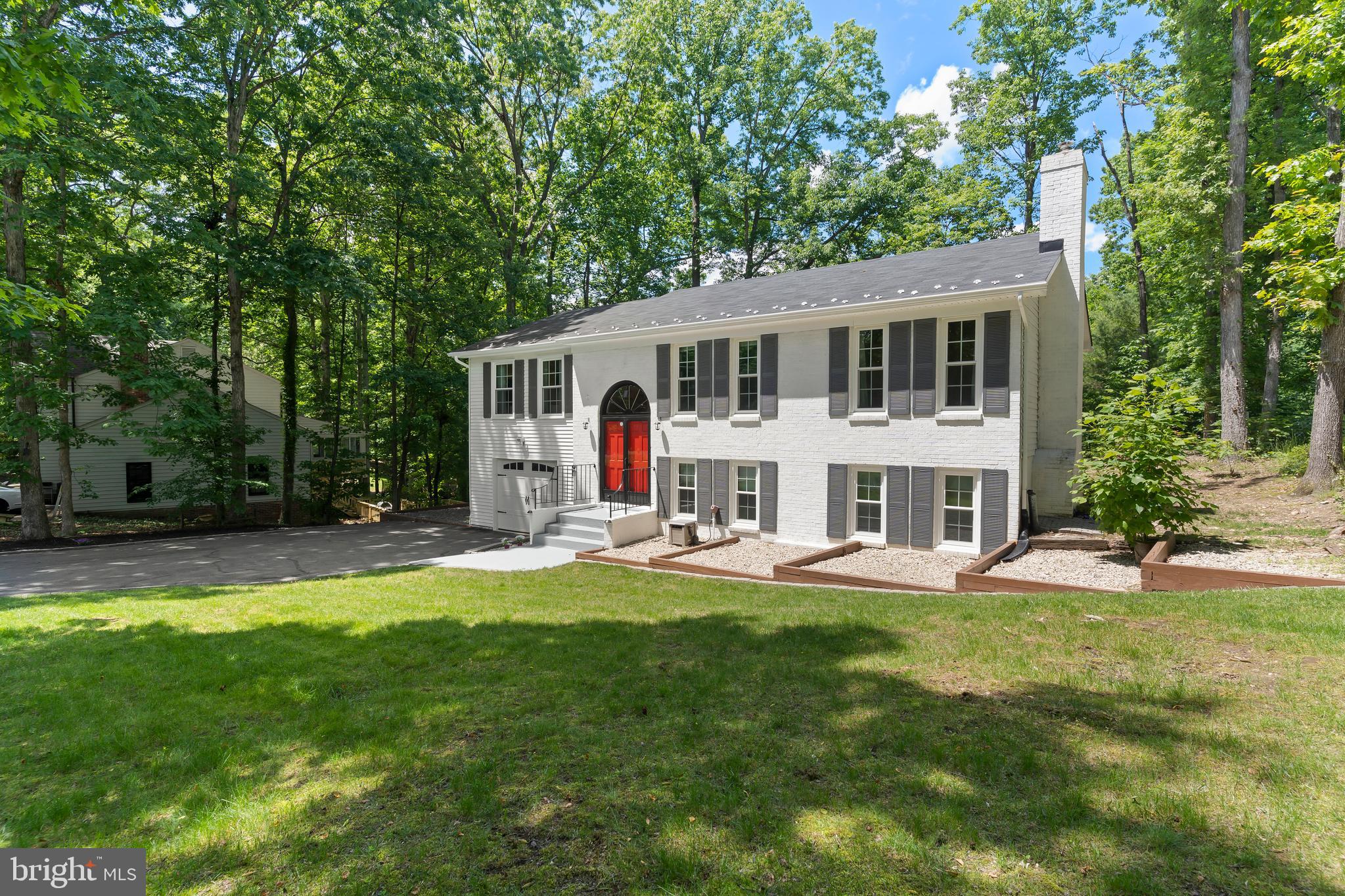 AQUIA HARBOUR - Residential