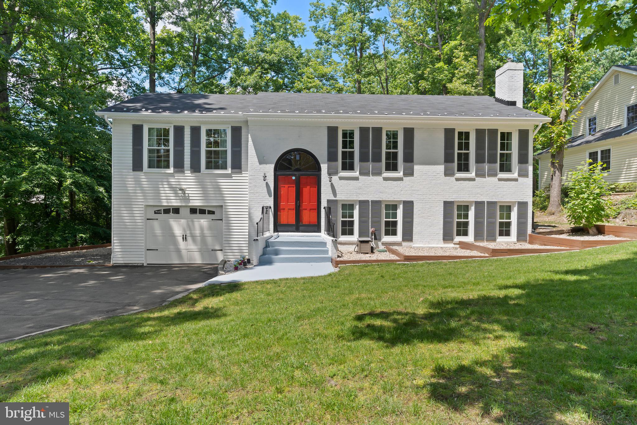 AQUIA HARBOUR - Residential