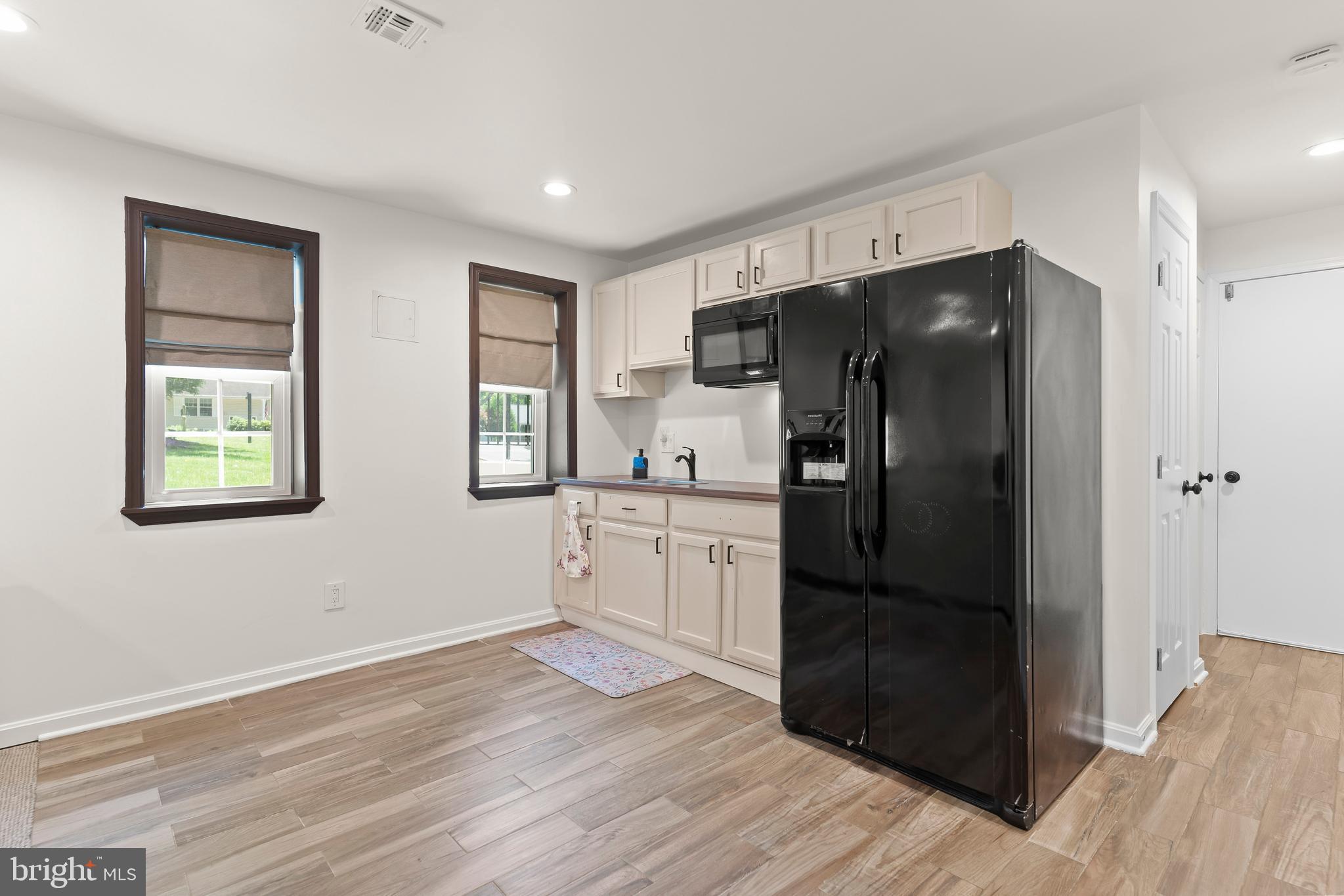 AQUIA HARBOUR - Residential