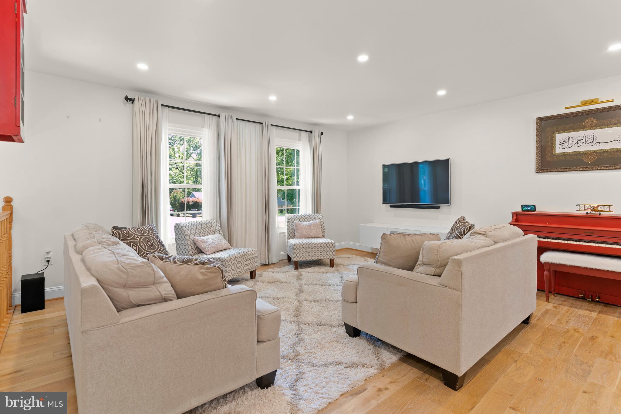 AQUIA HARBOUR - Residential