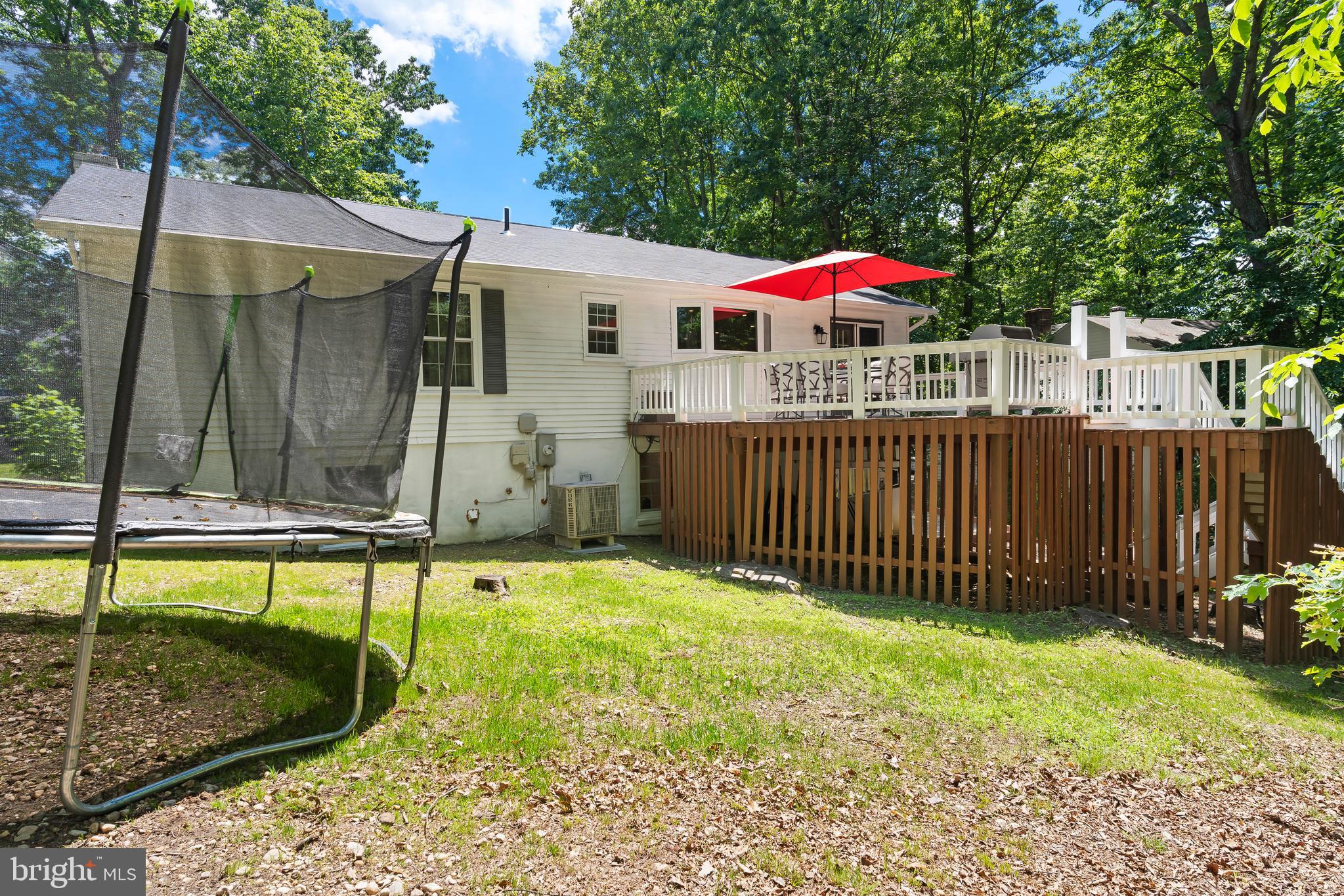 AQUIA HARBOUR - Residential