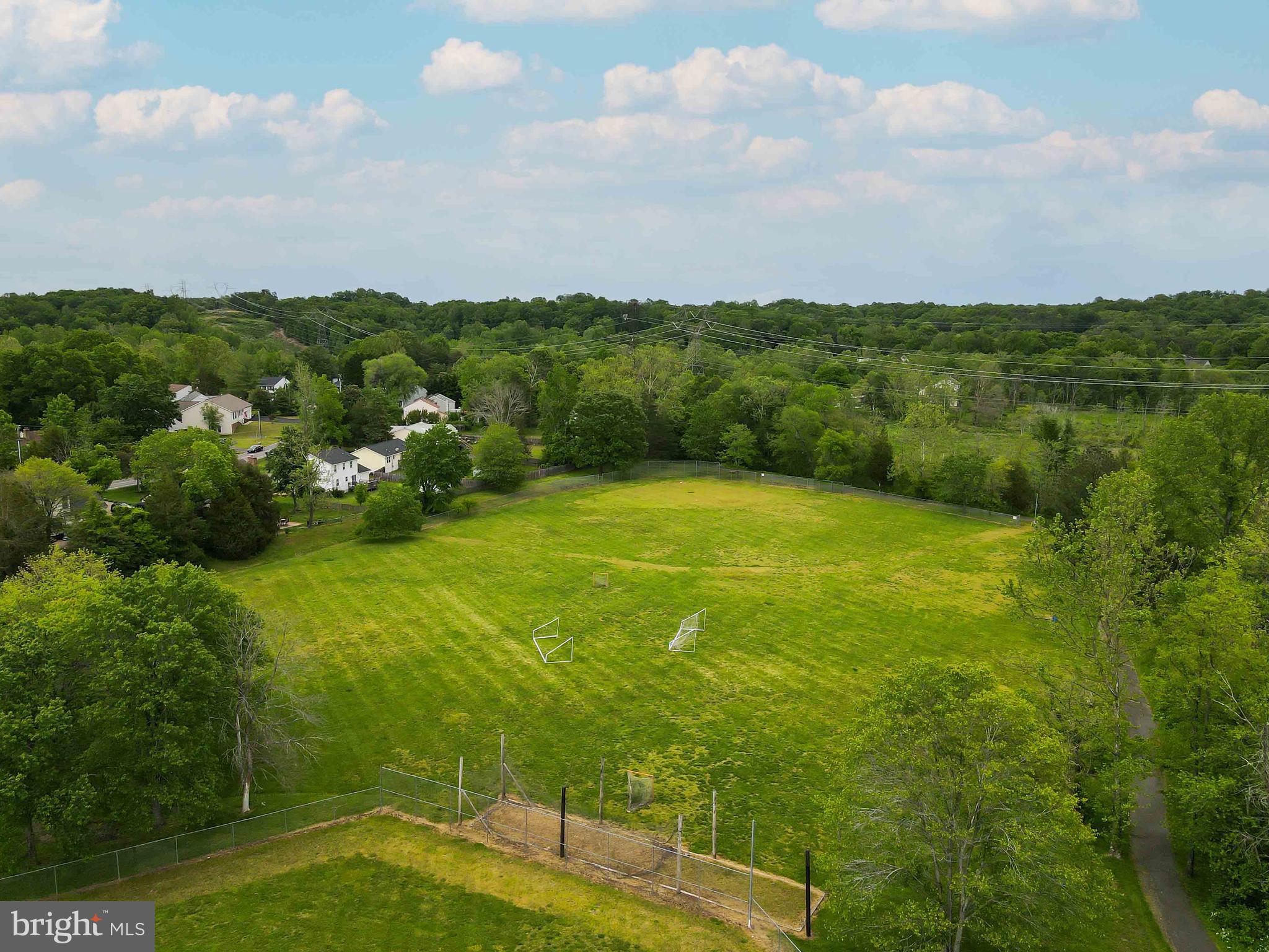 AQUIA HARBOUR - Residential