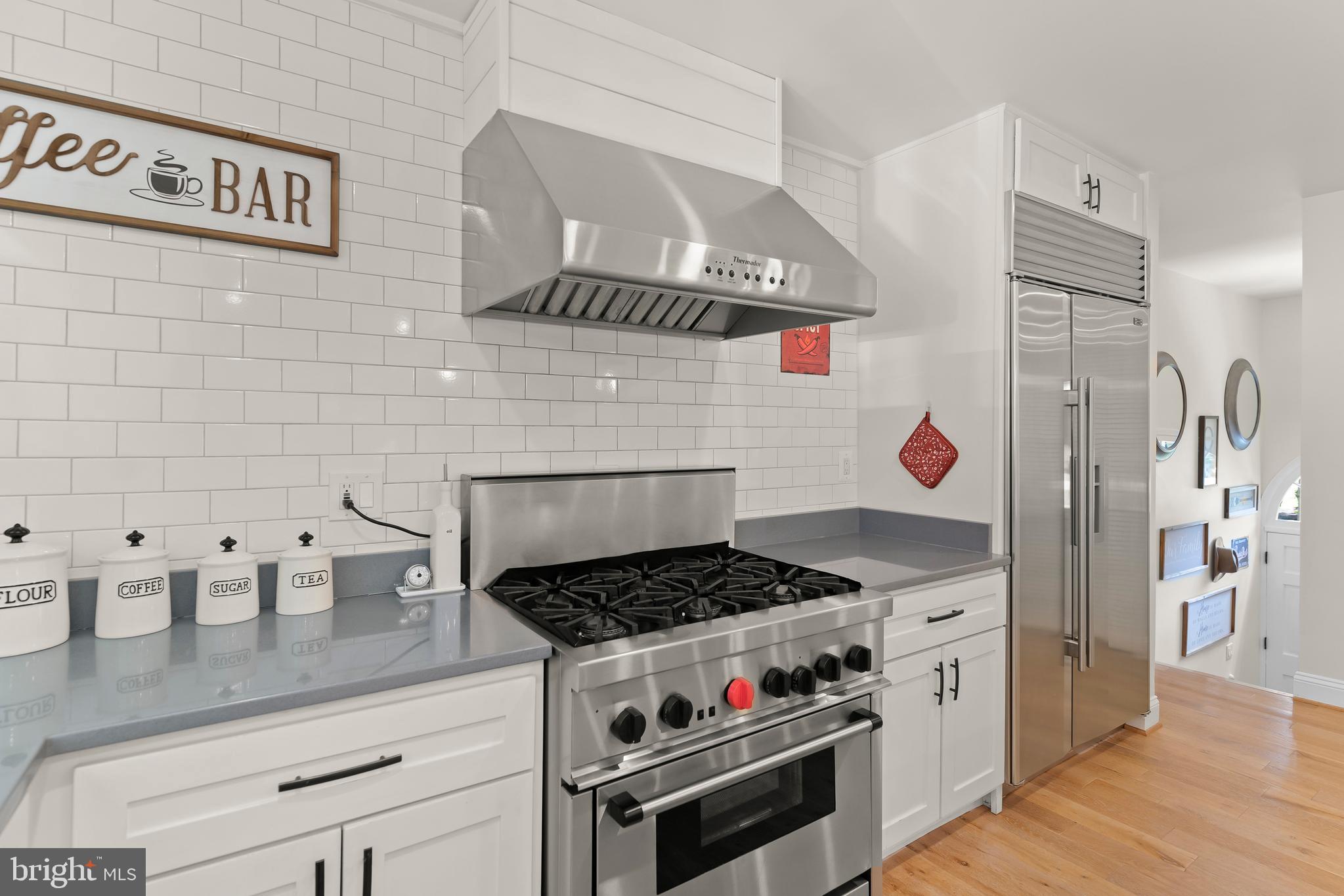 AQUIA HARBOUR - Residential