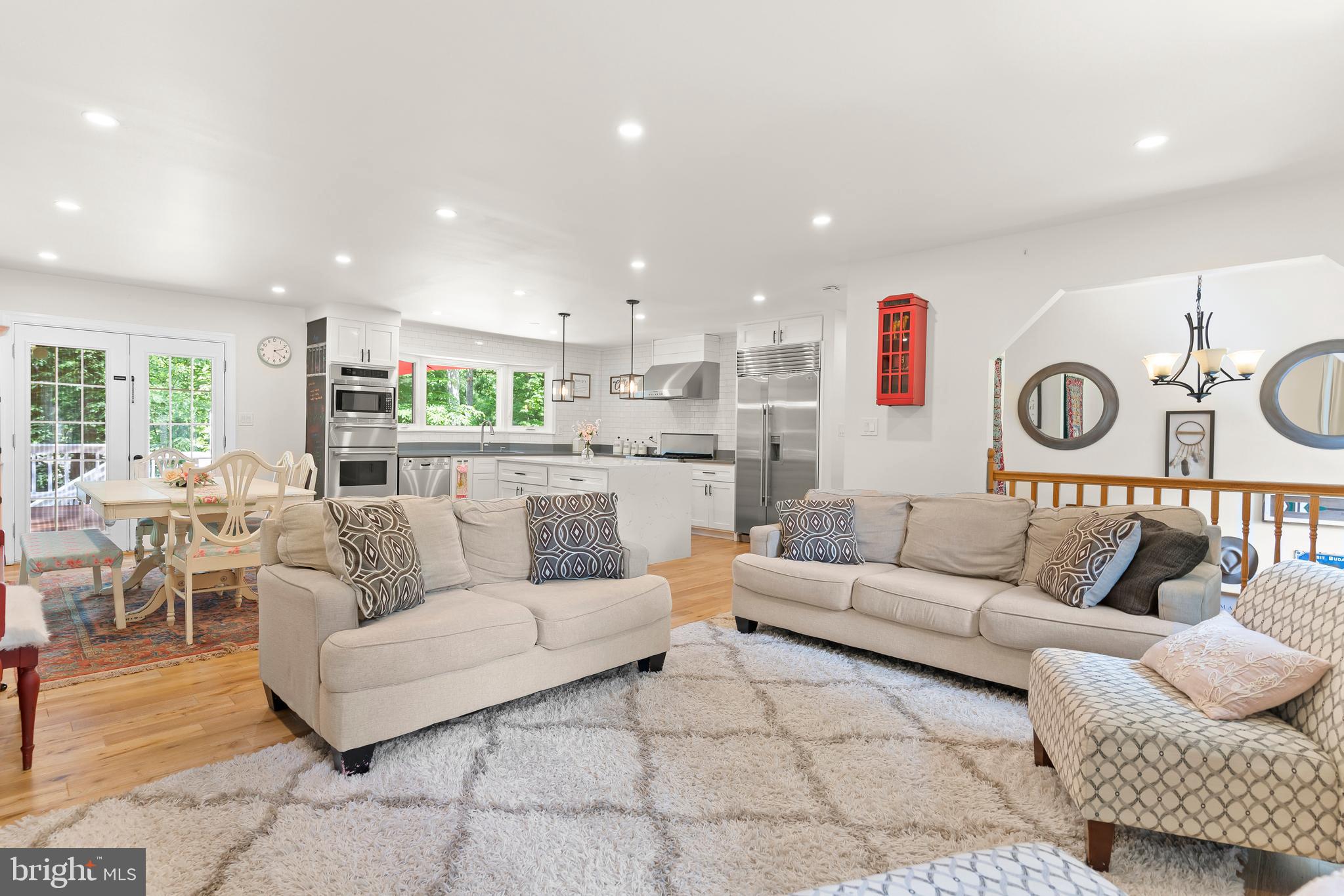 AQUIA HARBOUR - Residential