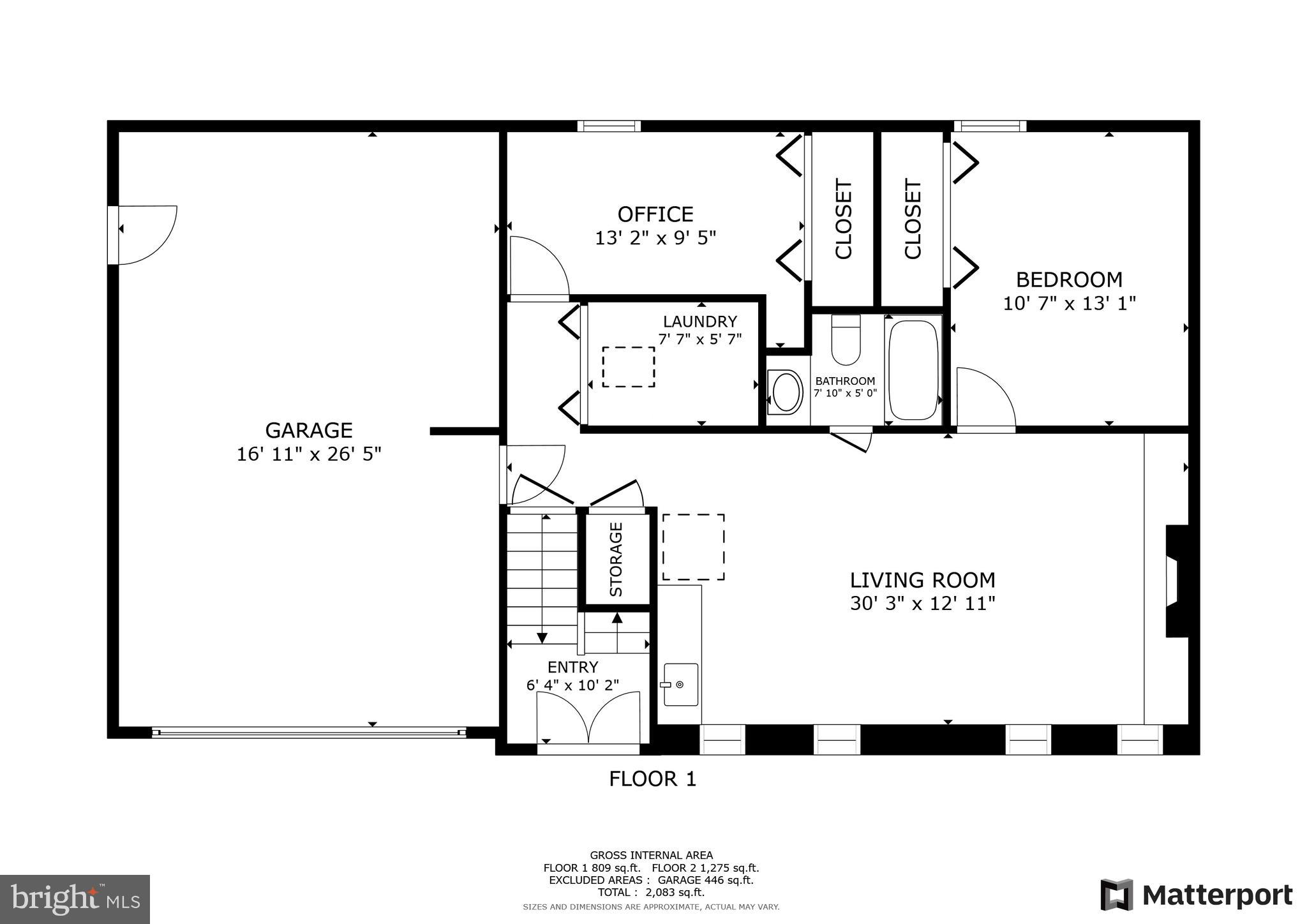 AQUIA HARBOUR - Residential