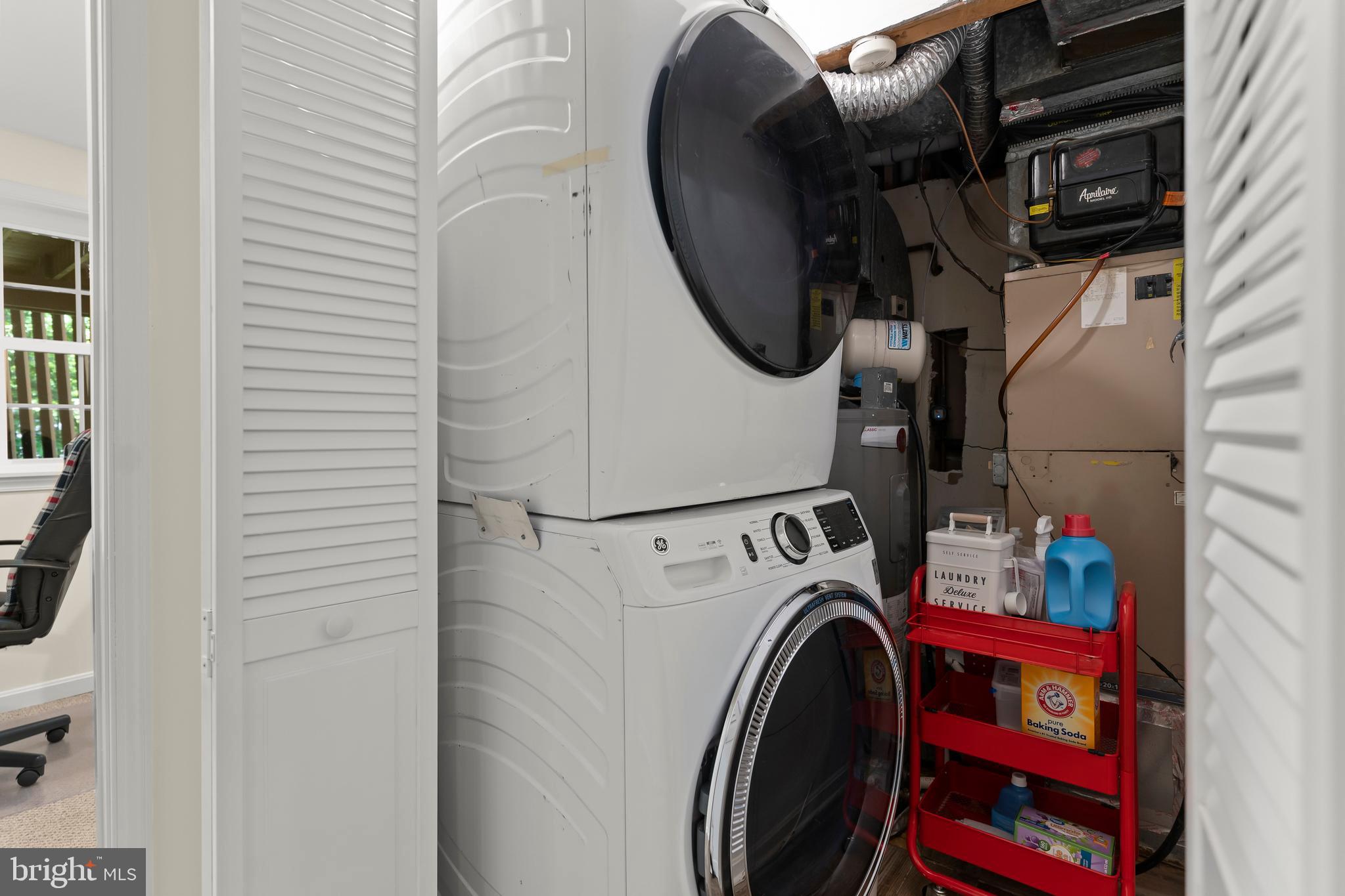 AQUIA HARBOUR - Residential