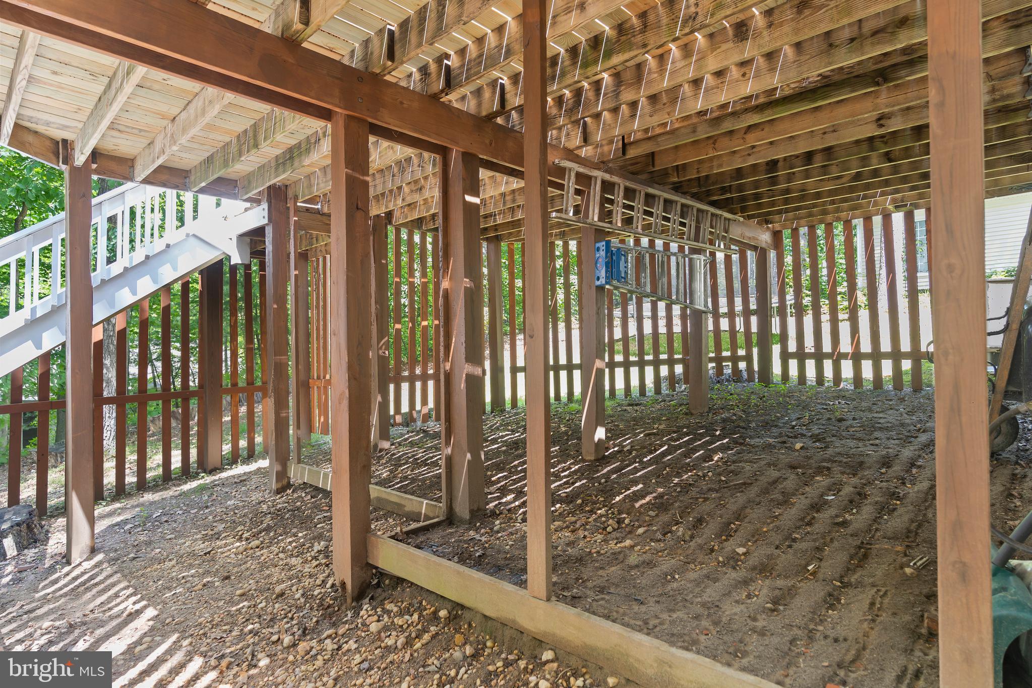 AQUIA HARBOUR - Residential