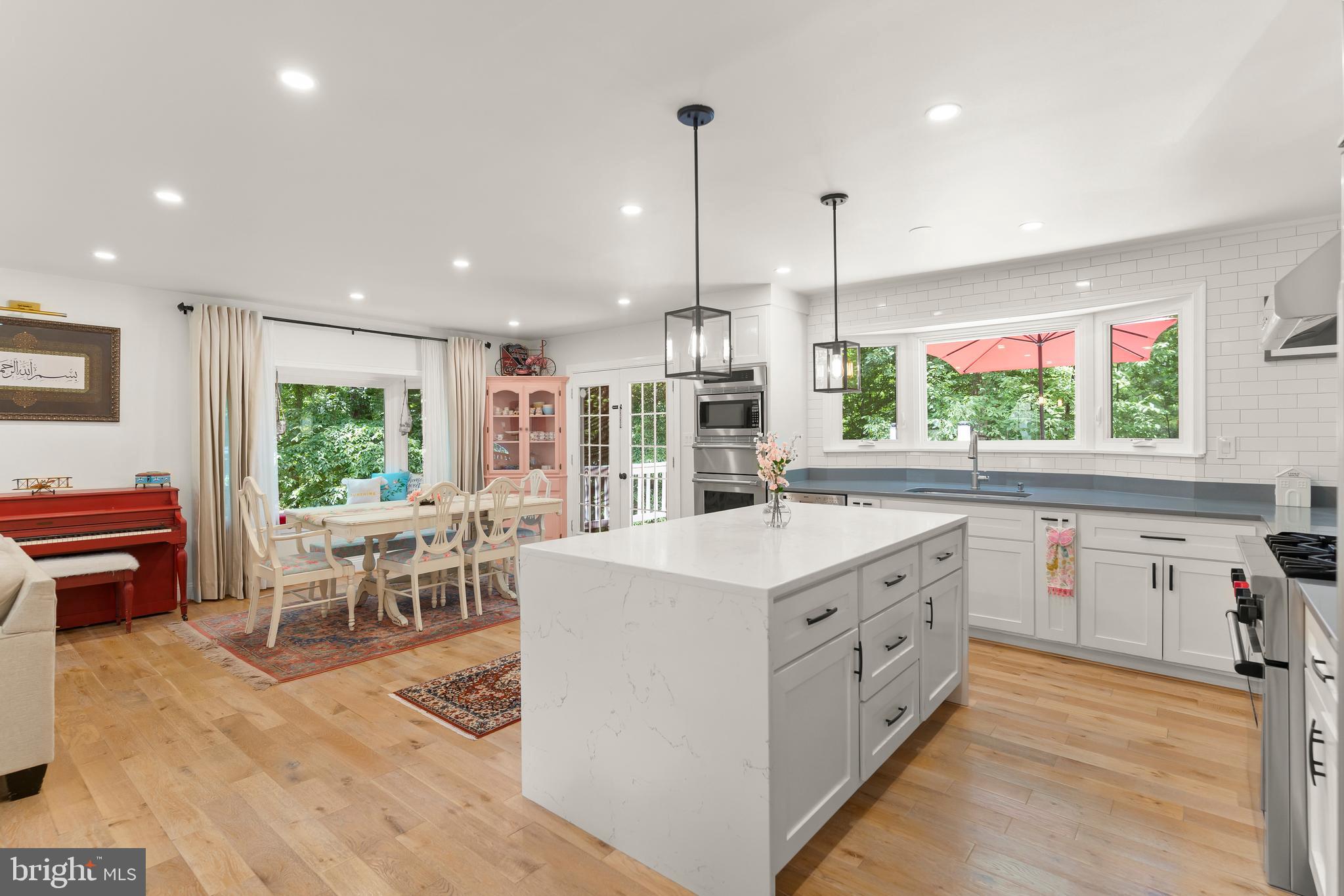 AQUIA HARBOUR - Residential