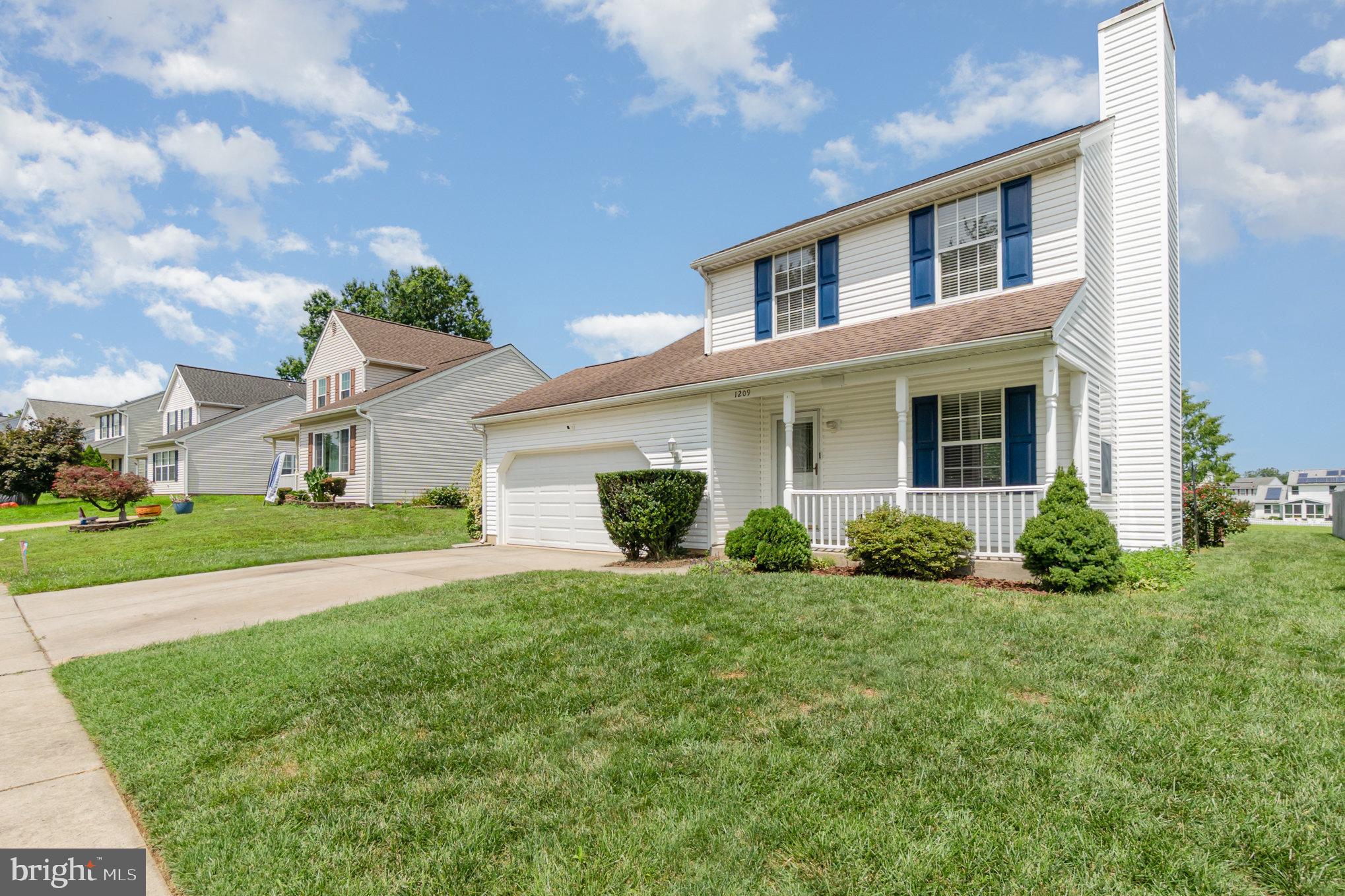 RIVERSIDE - Residential