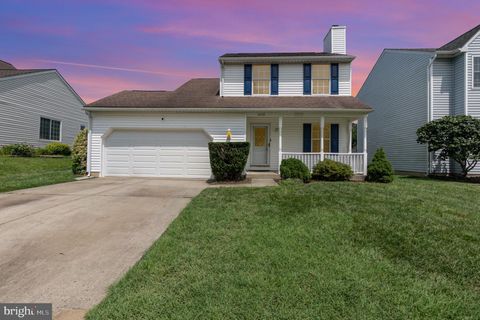1209 ASHMEAD SQUARE BELCAMP MD 21017
