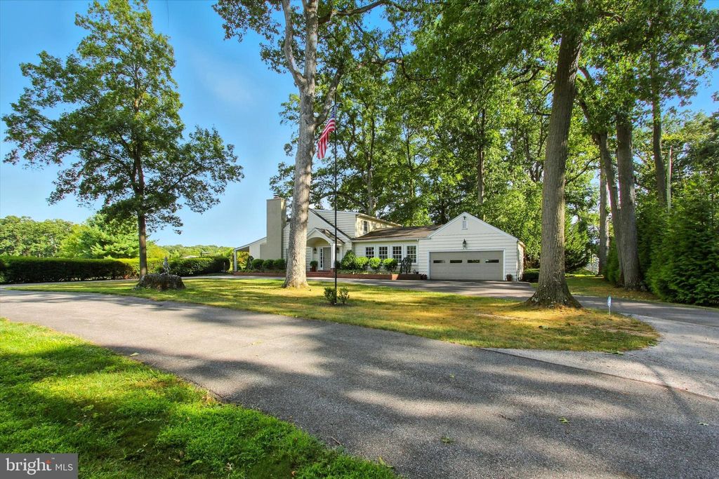 Photo of 830 Westminster Avenue, HANOVER, PA 17331 (MLS # PAYK2090346)