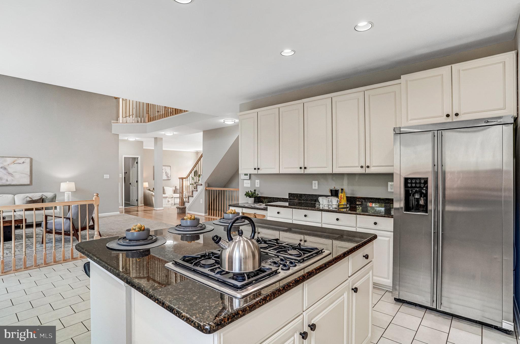 RICHLAND FOREST - Residential