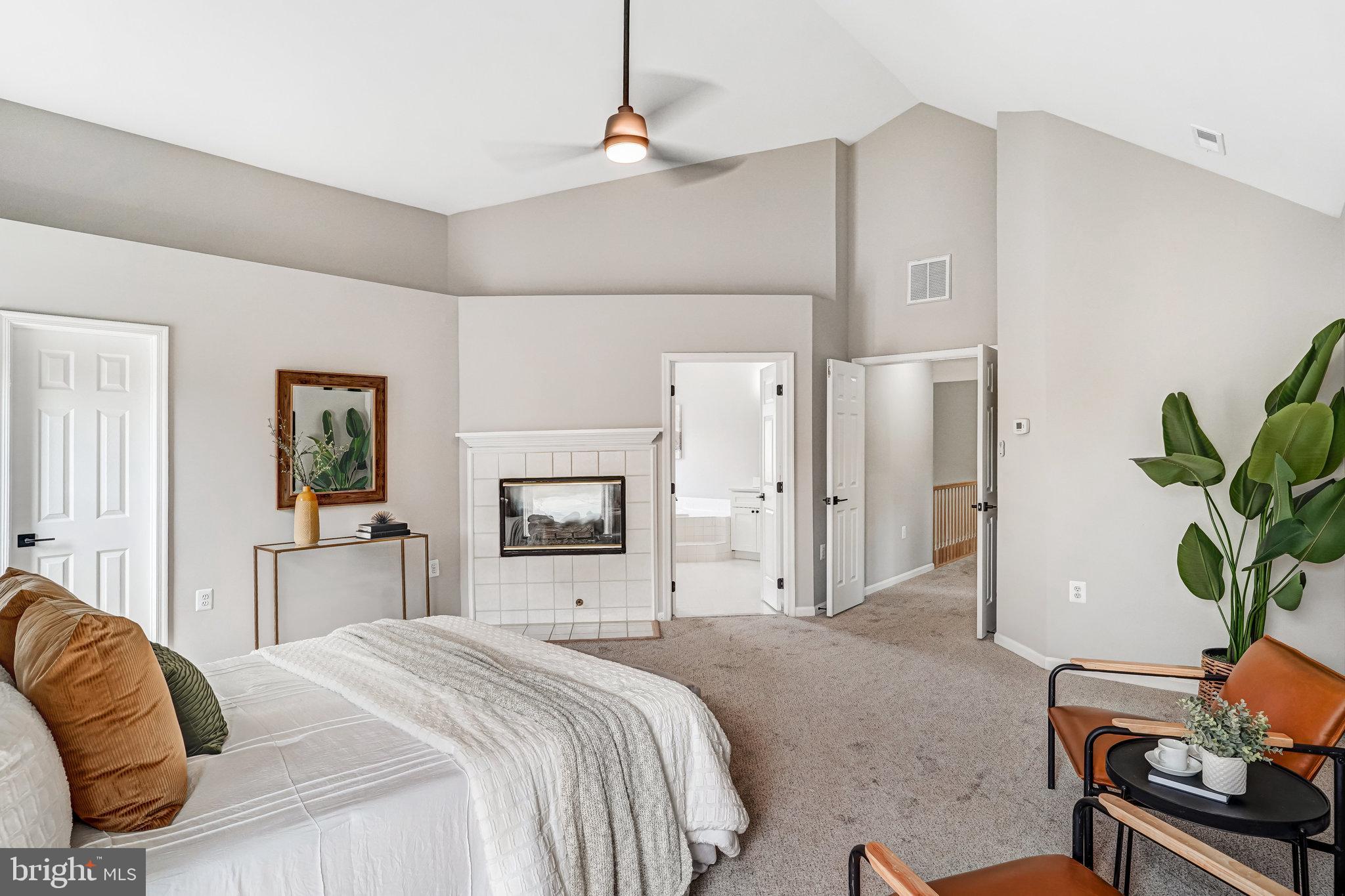 RICHLAND FOREST - Residential