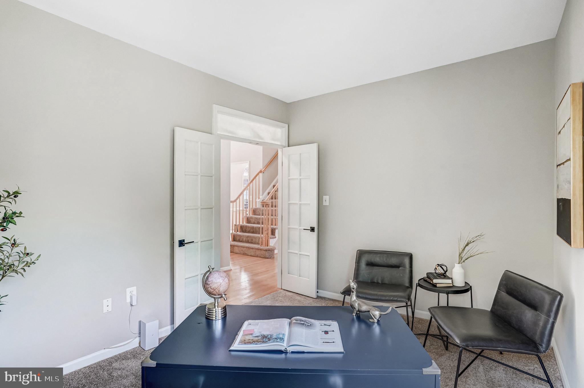 RICHLAND FOREST - Residential