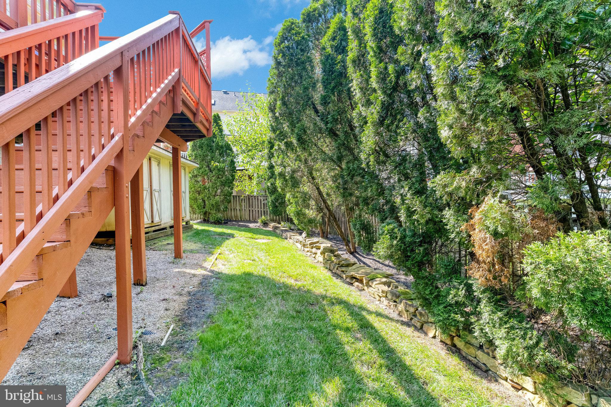 RICHLAND FOREST - Residential