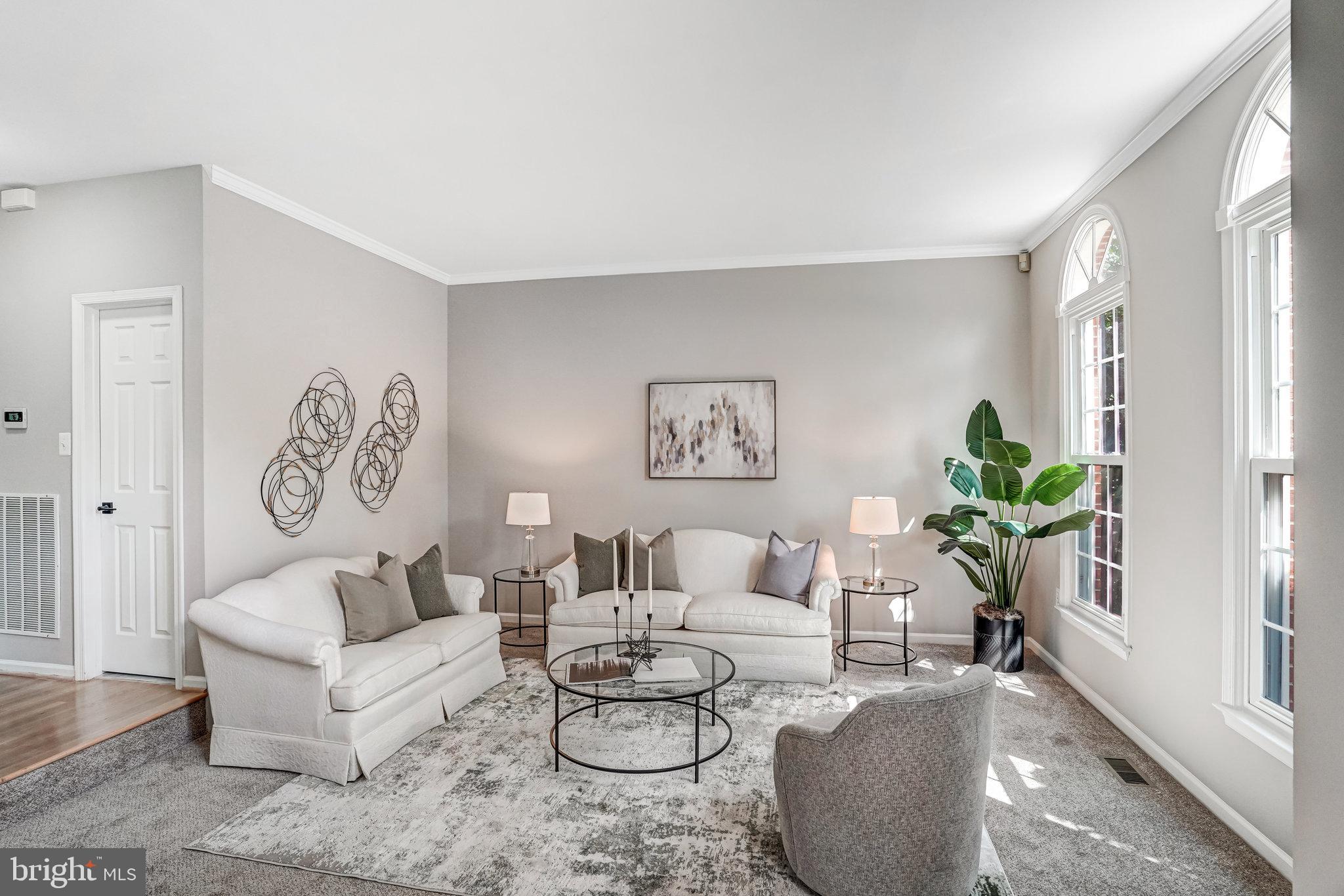 RICHLAND FOREST - Residential