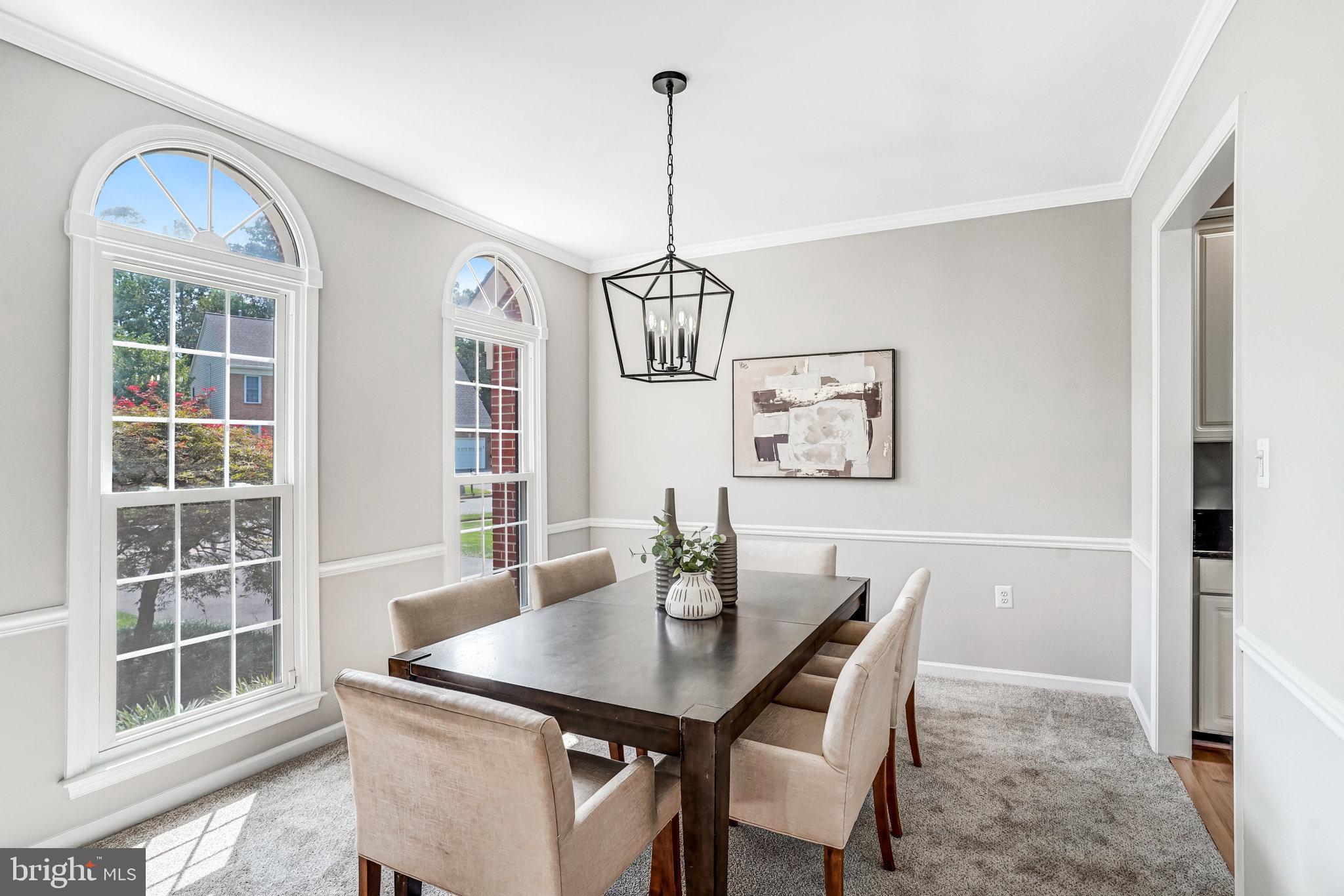 RICHLAND FOREST - Residential