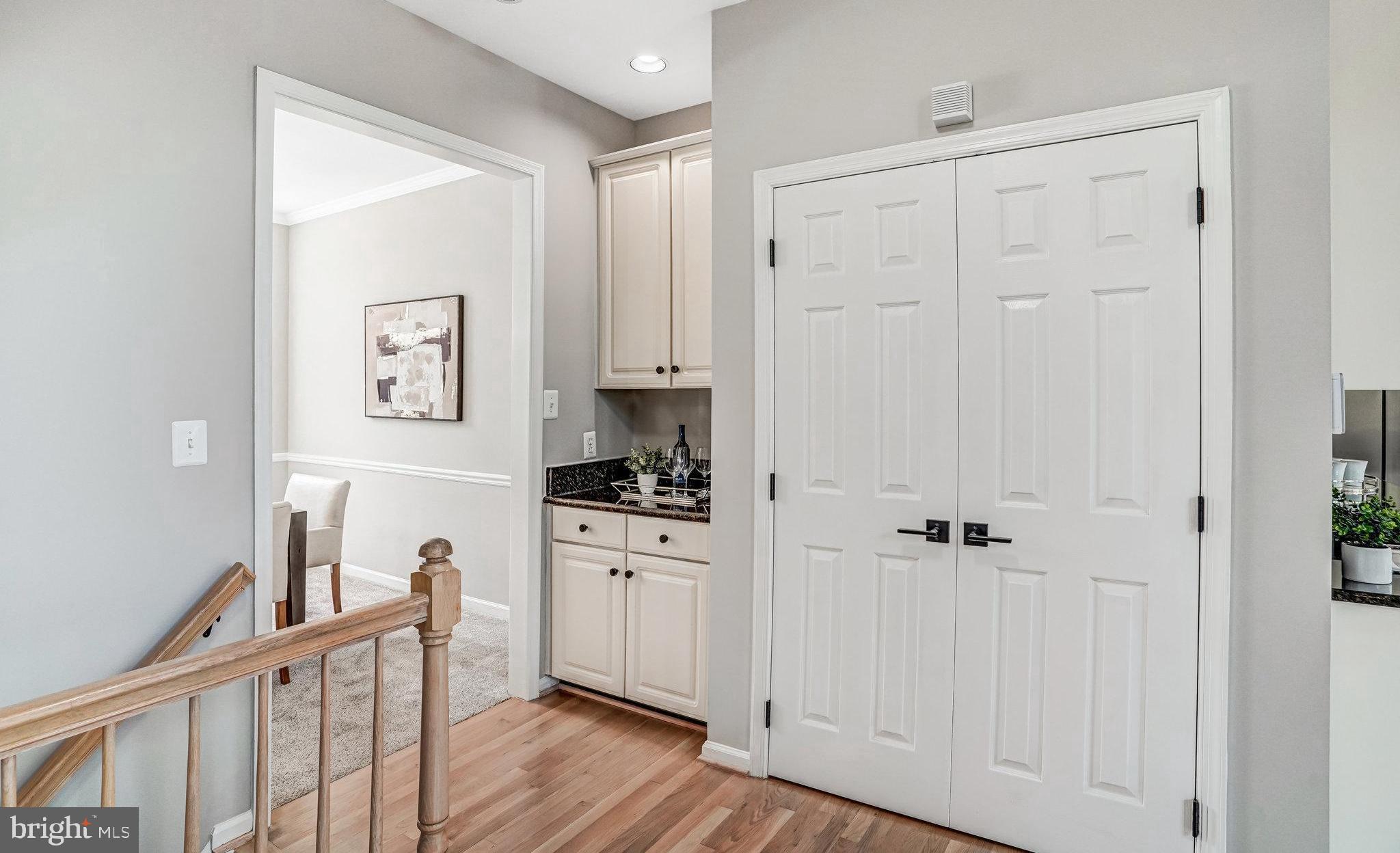 RICHLAND FOREST - Residential