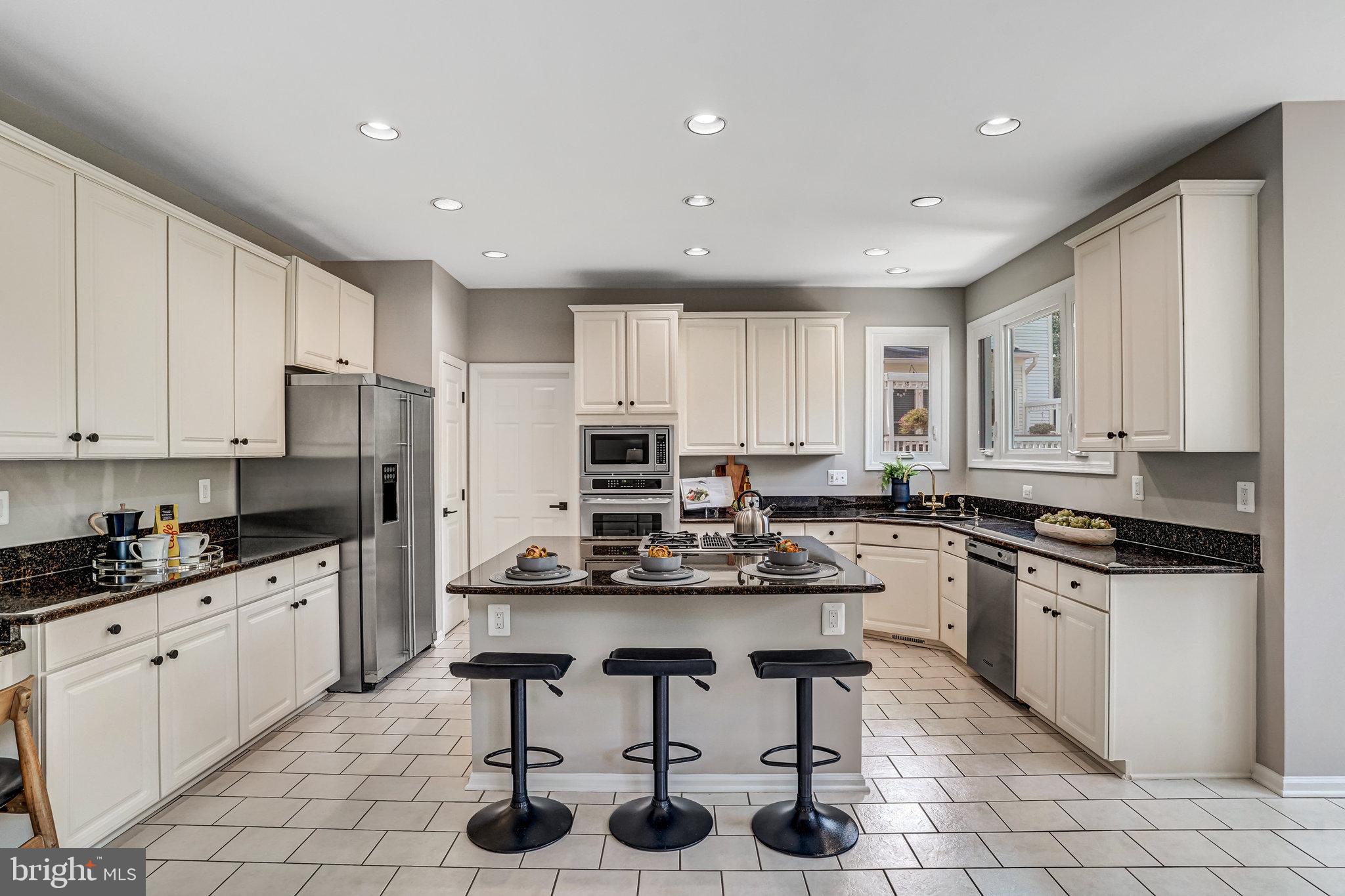 RICHLAND FOREST - Residential