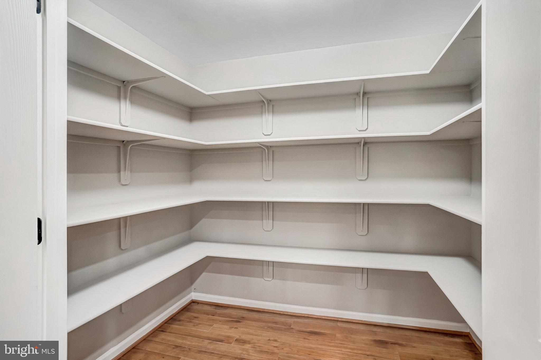 RICHLAND FOREST - Residential