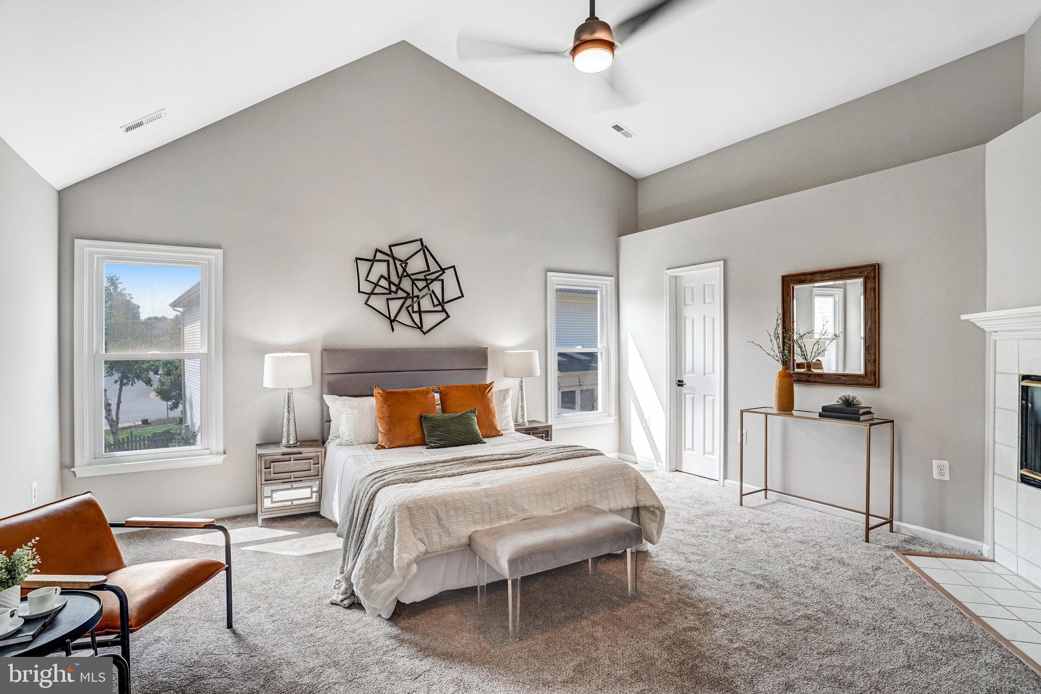 RICHLAND FOREST - Residential