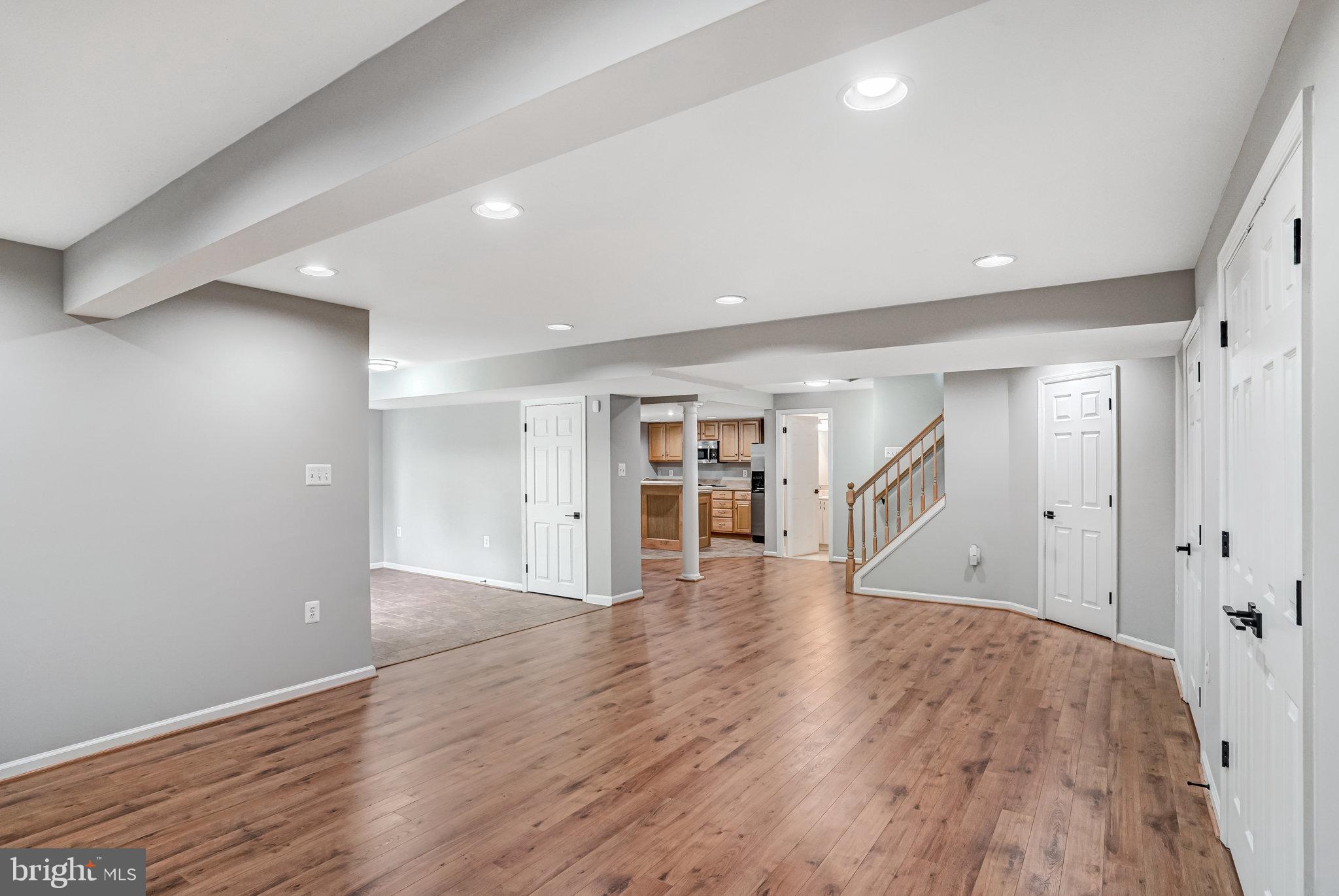 RICHLAND FOREST - Residential